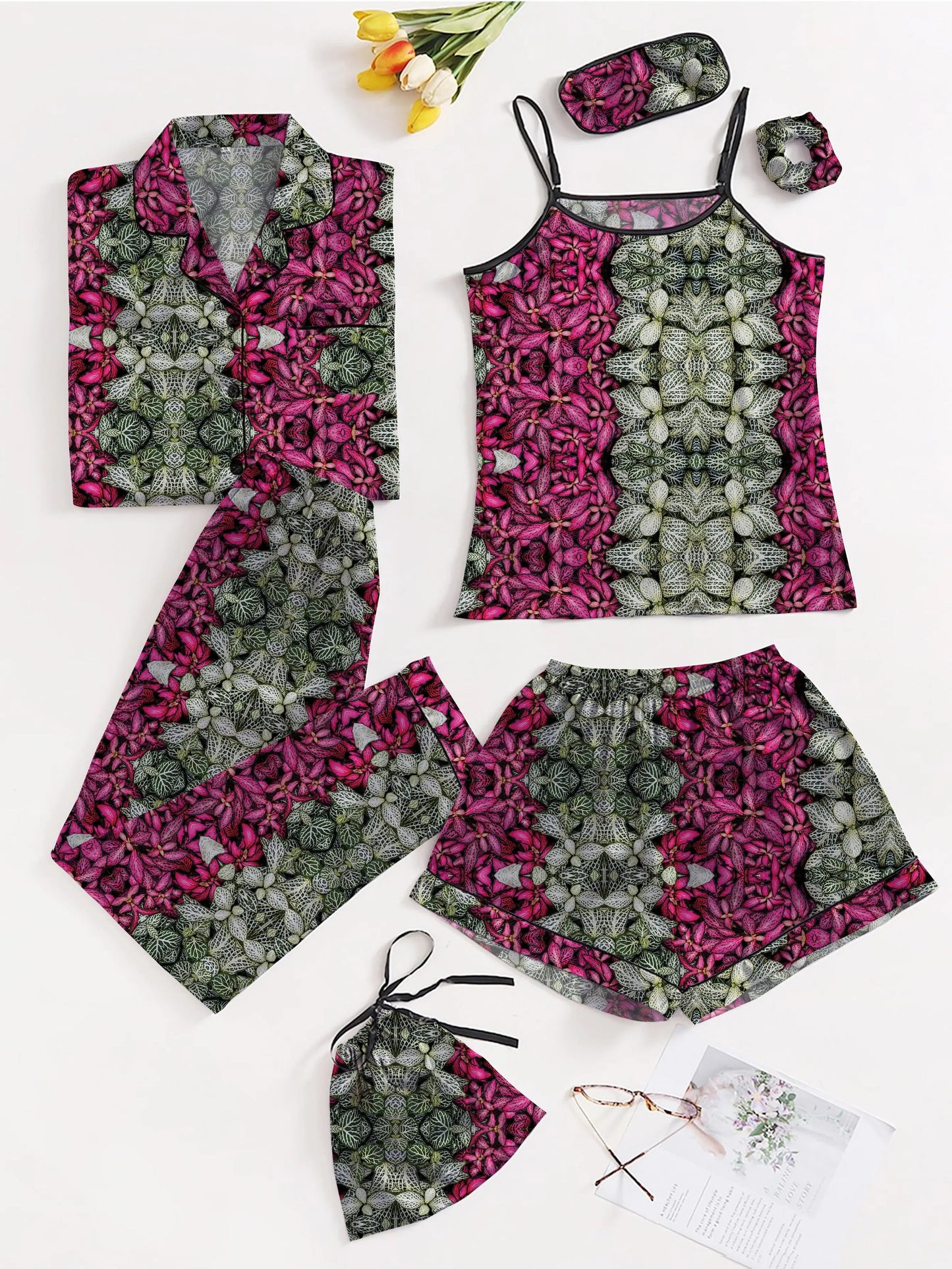 STUDIO BY ARJ - AK Galleria