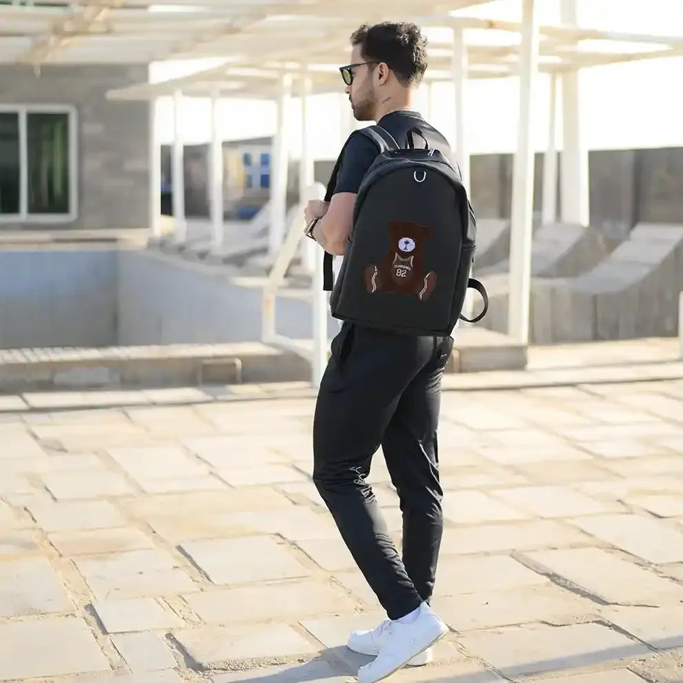 A tailor's son - AK Galleria