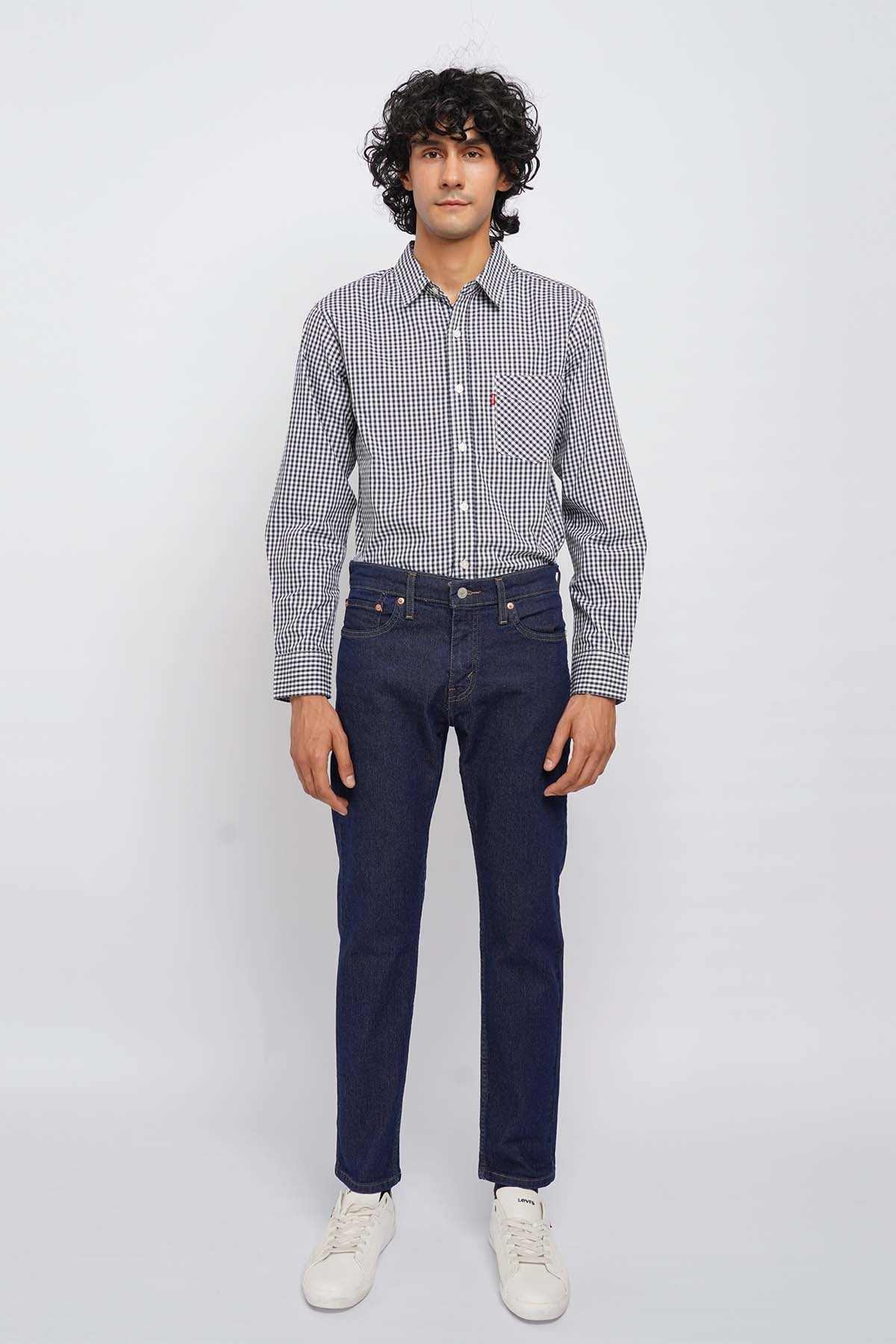 Levi's