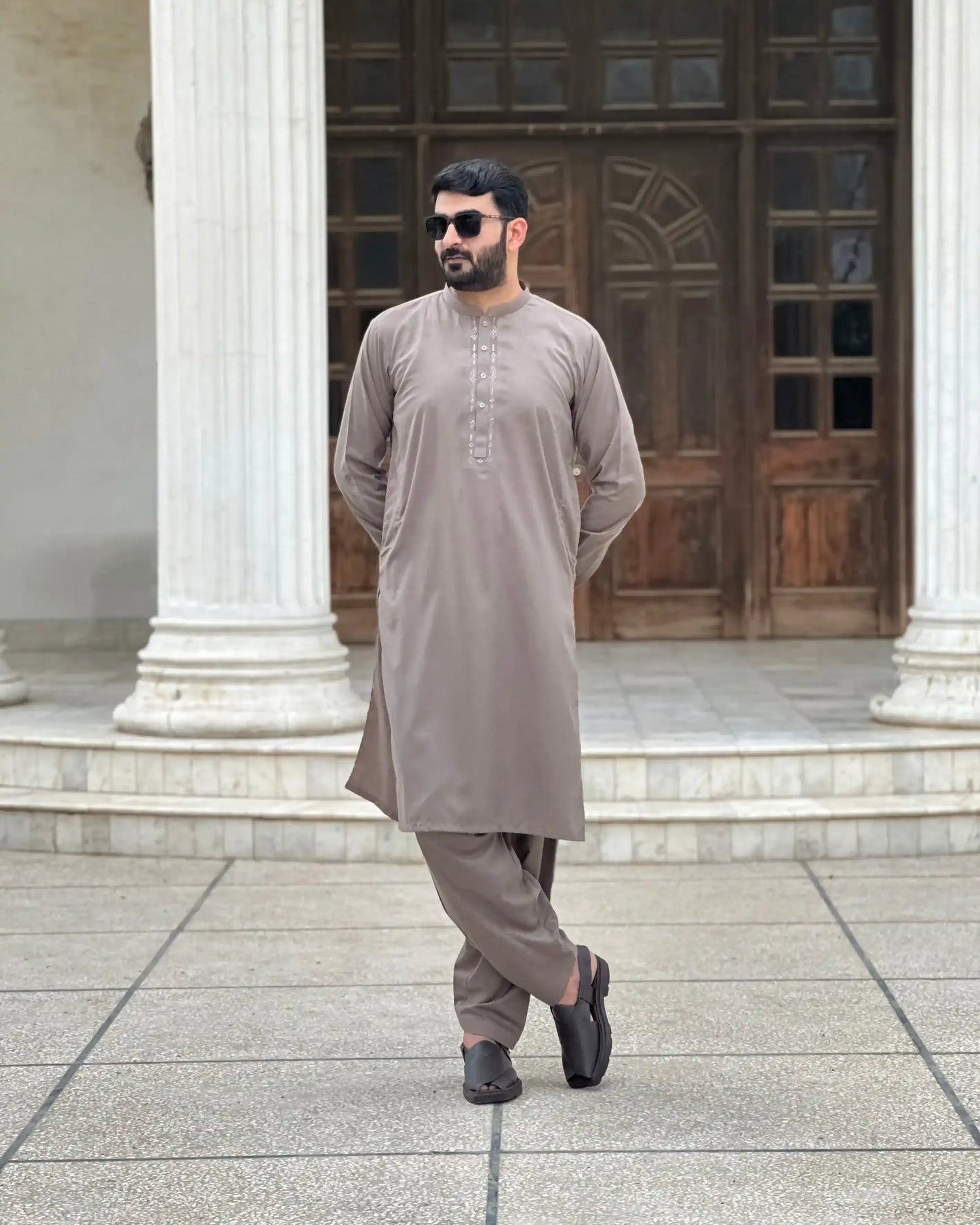 Mazham - AK Galleria