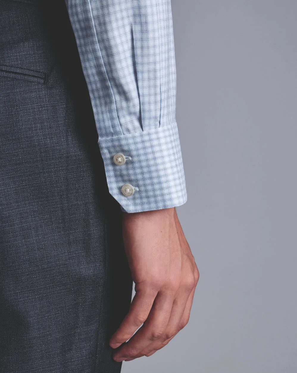 Charles Tyrwhitt