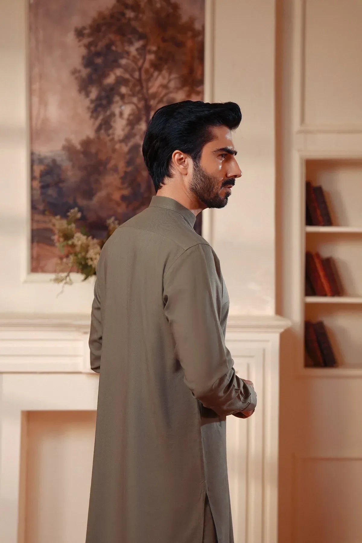 Jahangir Khan - AK Galleria