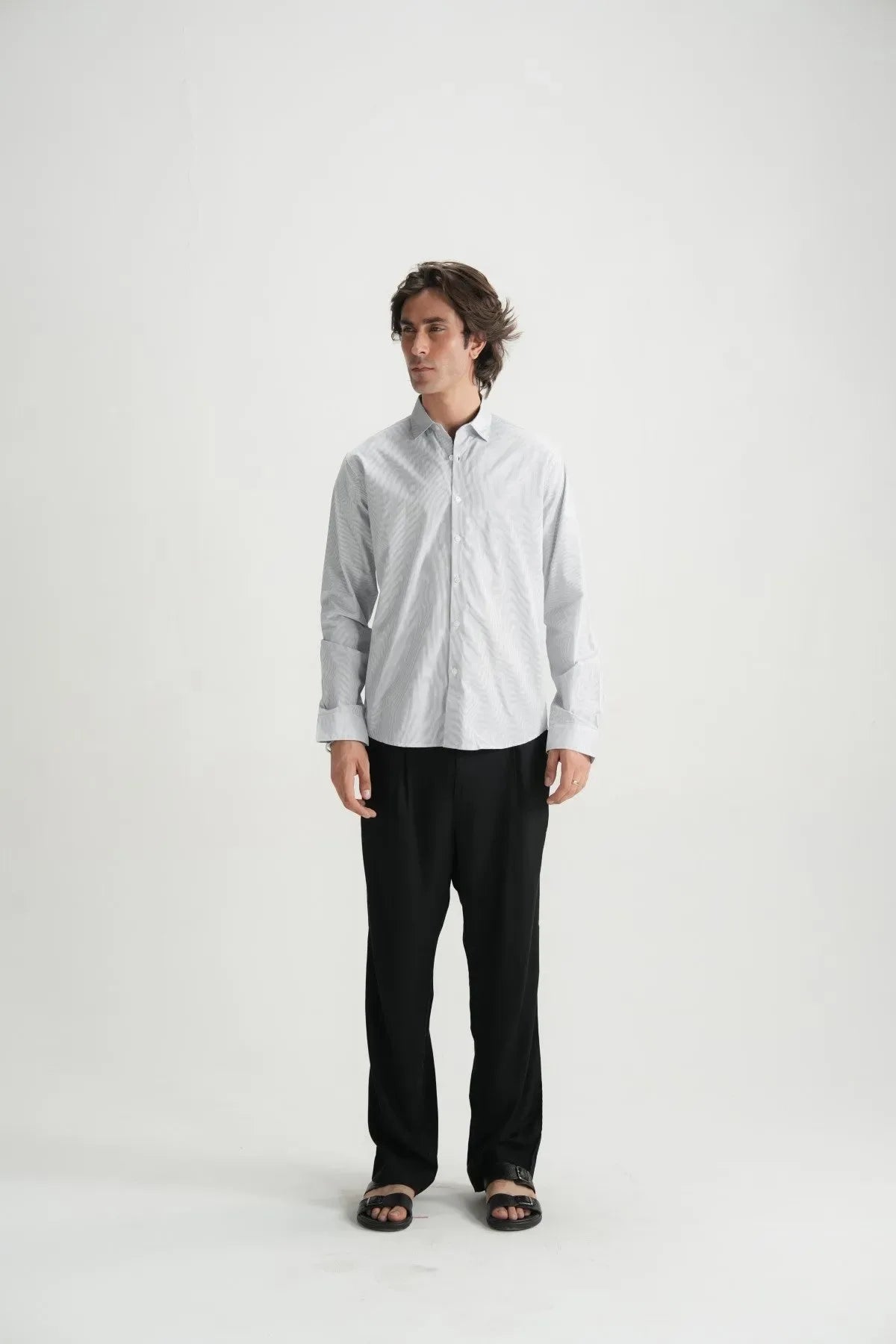 Brackets - AK Galleria