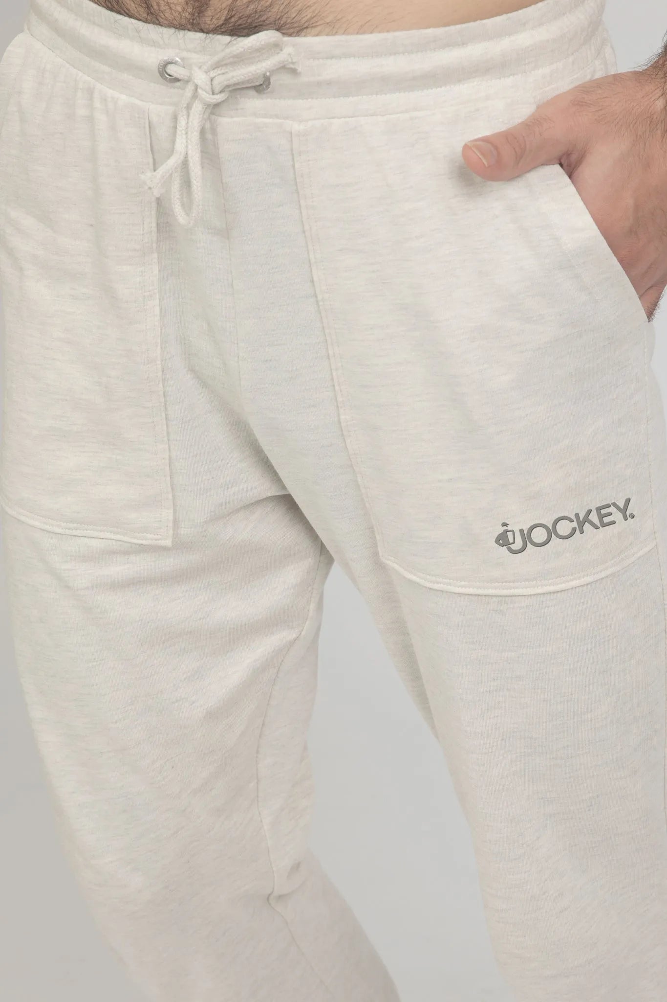 Jockey