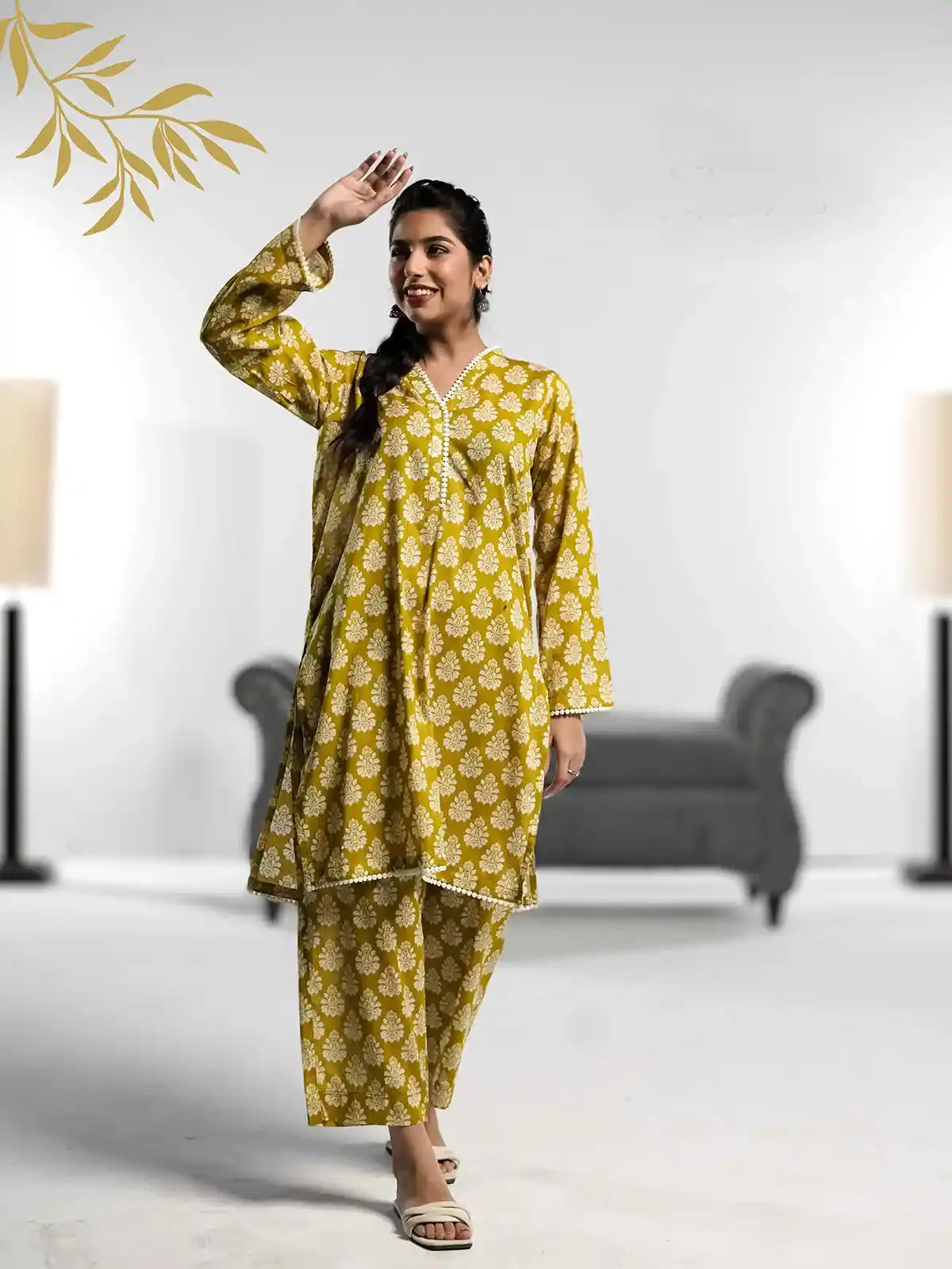 Ahlam Closet By safa textile