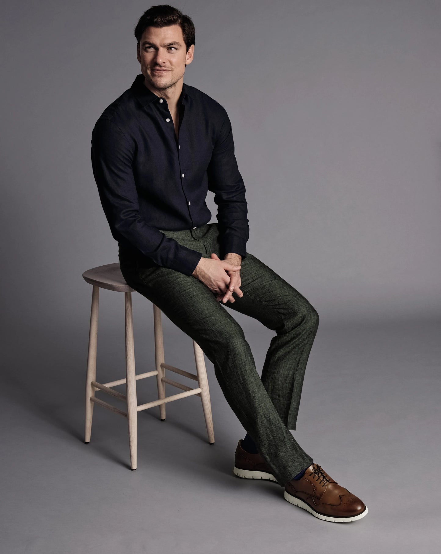 Charles Tyrwhitt