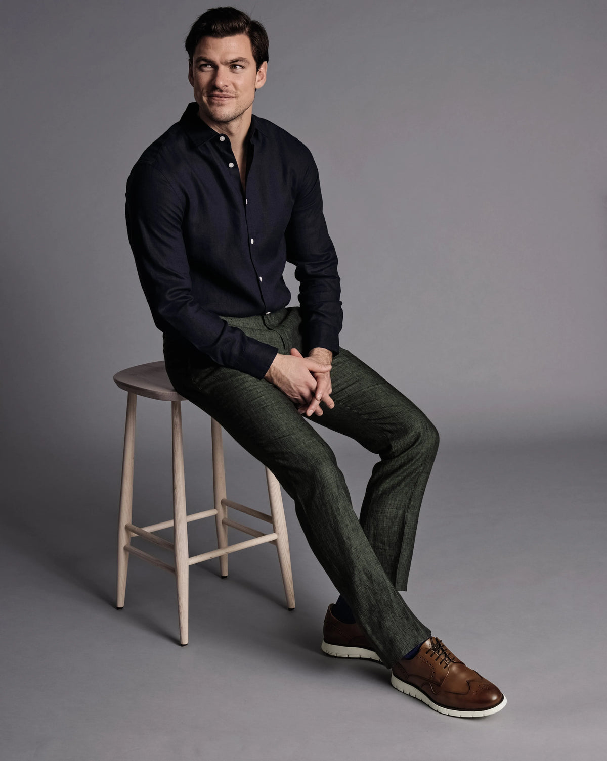 Charles Tyrwhitt