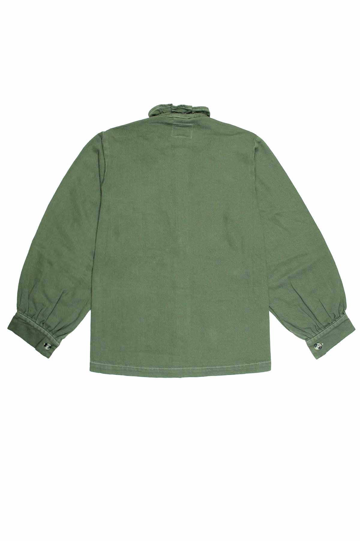CLUBHAUS DENIM