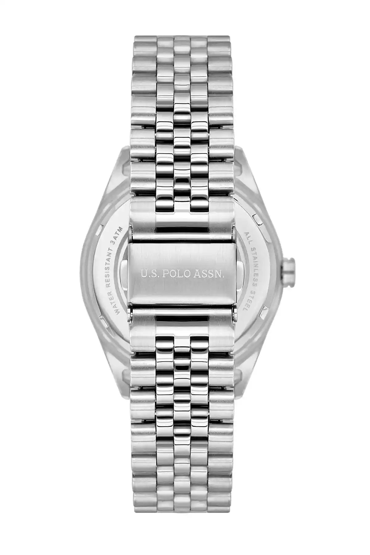 U.S. Polo Assn