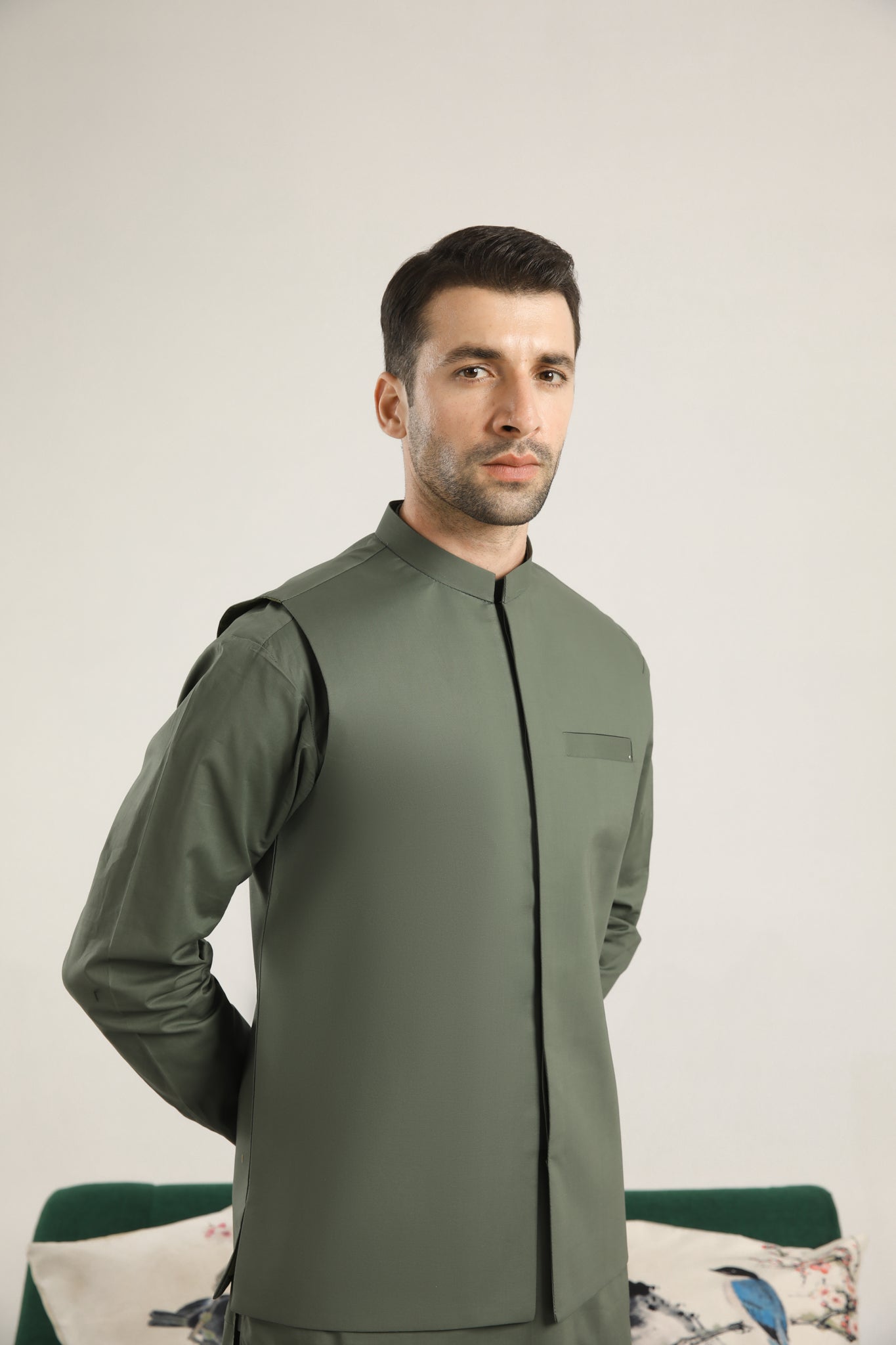 MURAQSH