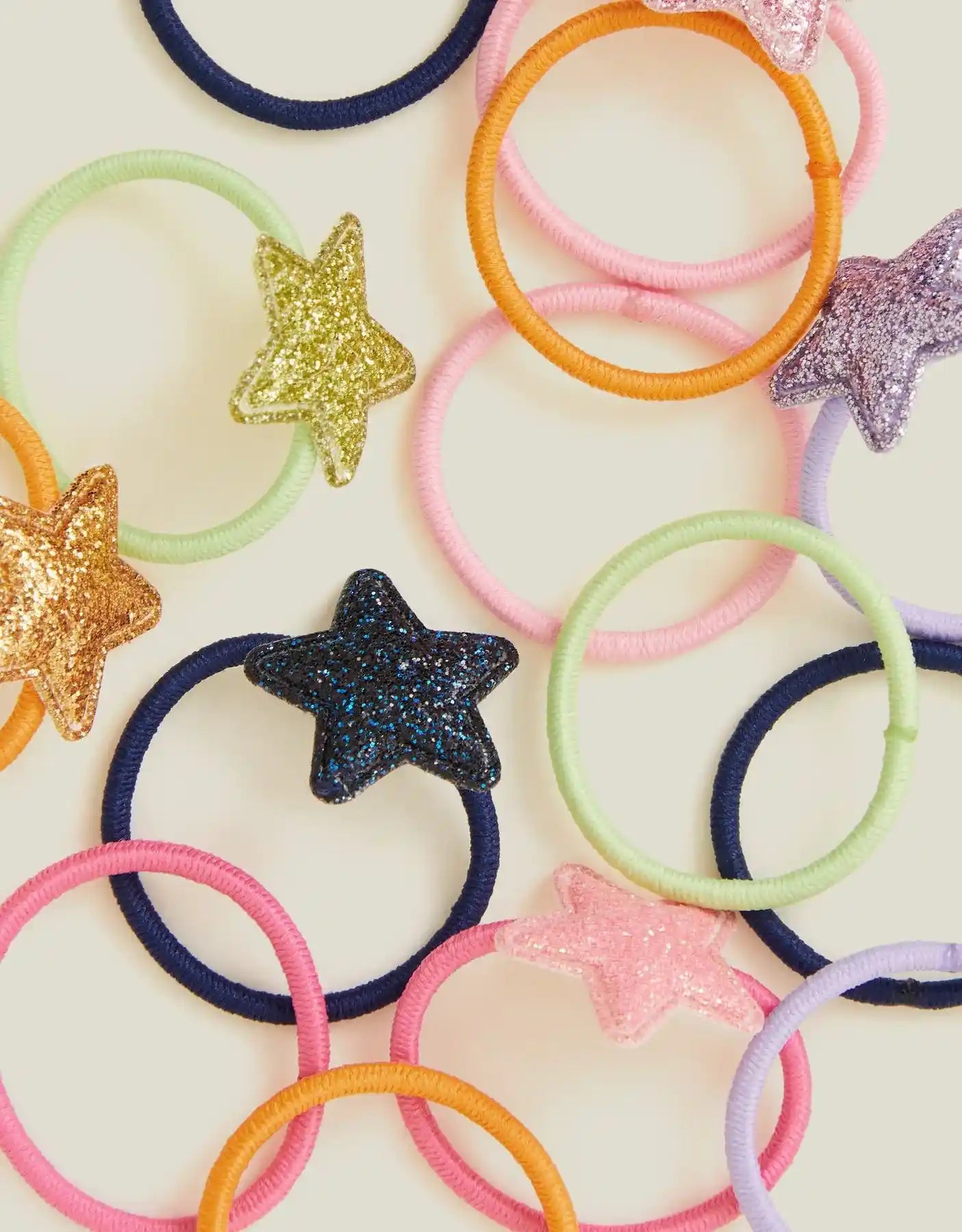 Accessorize