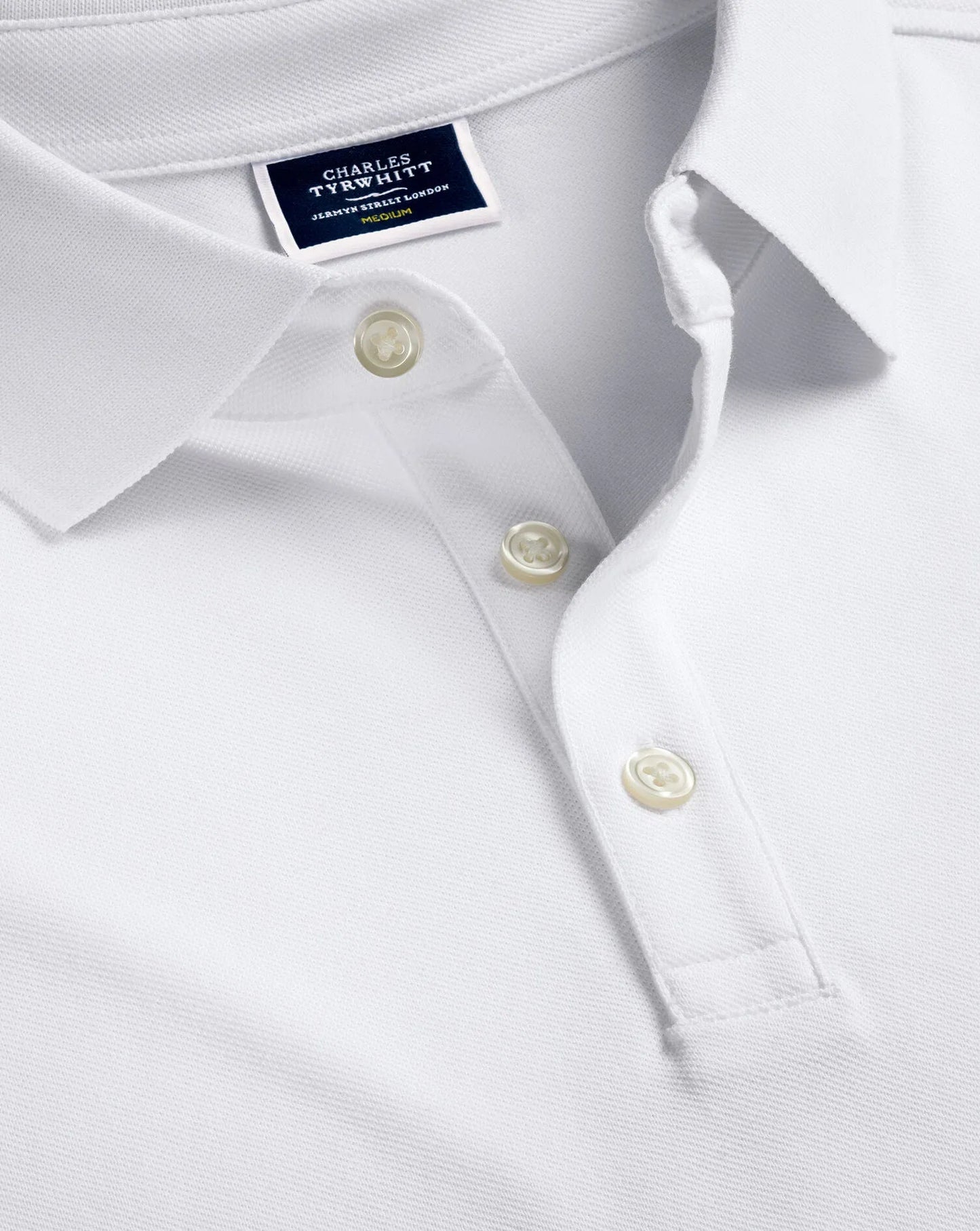 Charles Tyrwhitt