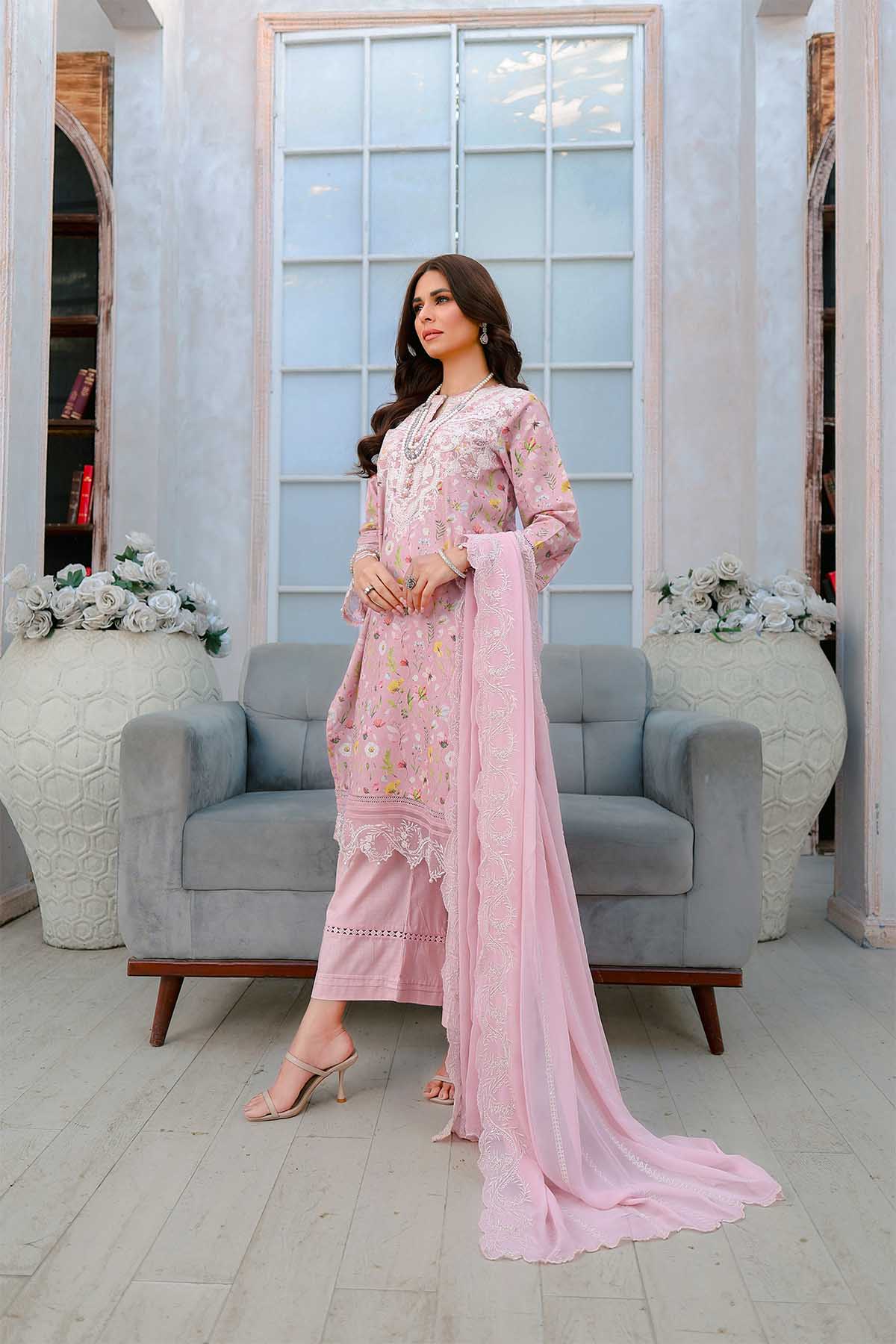 Reema Ahsan