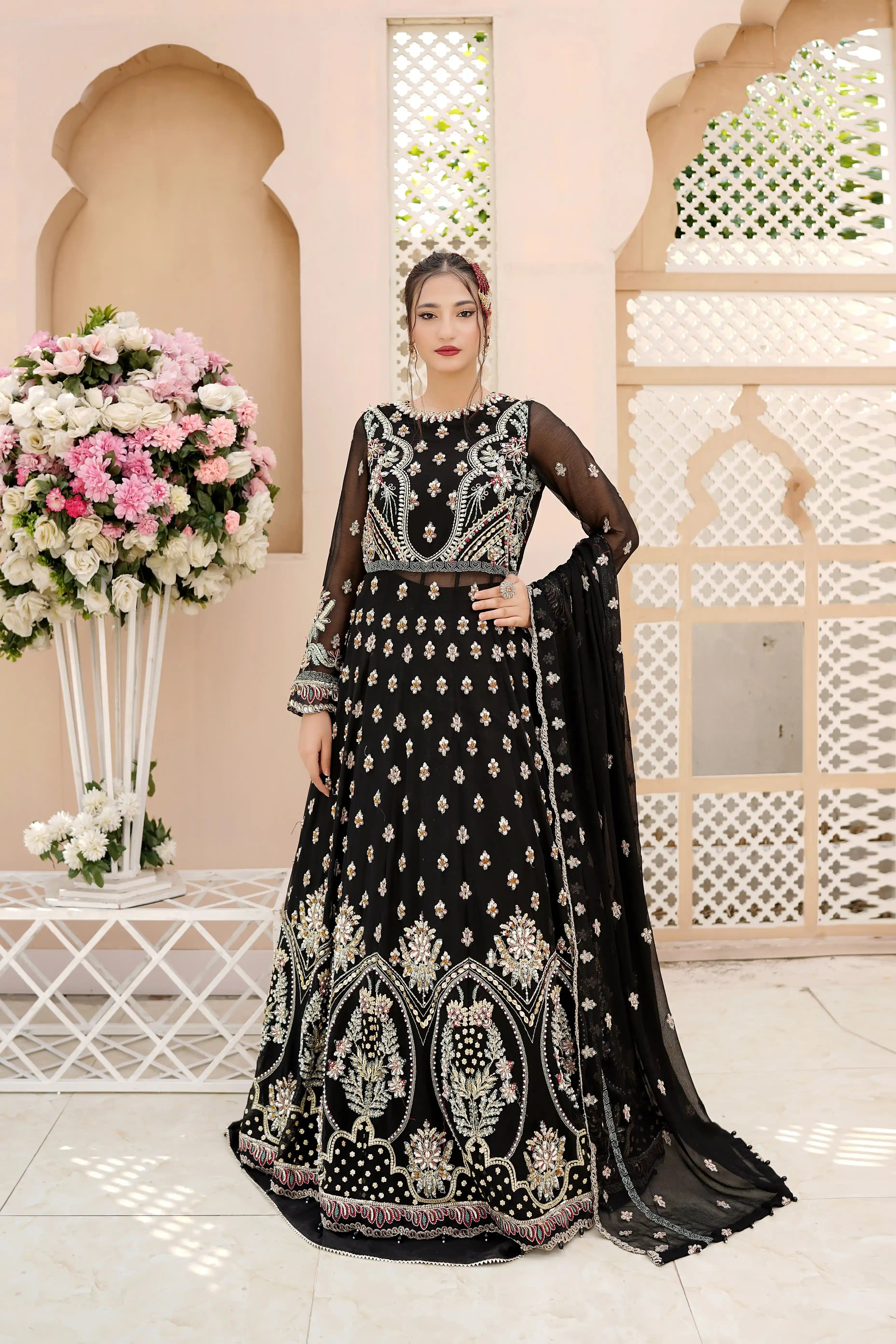 Ricamo by Humera Asif