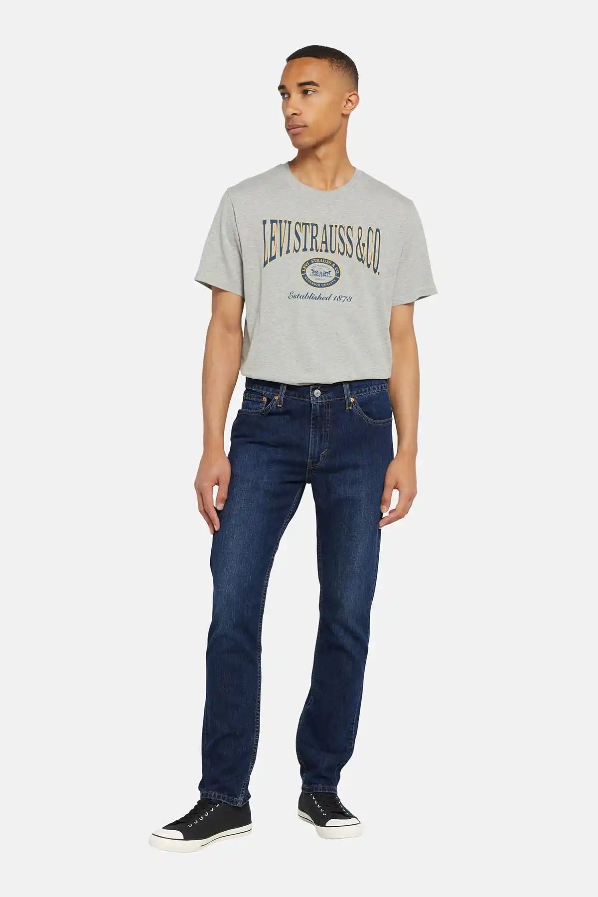 Levi's