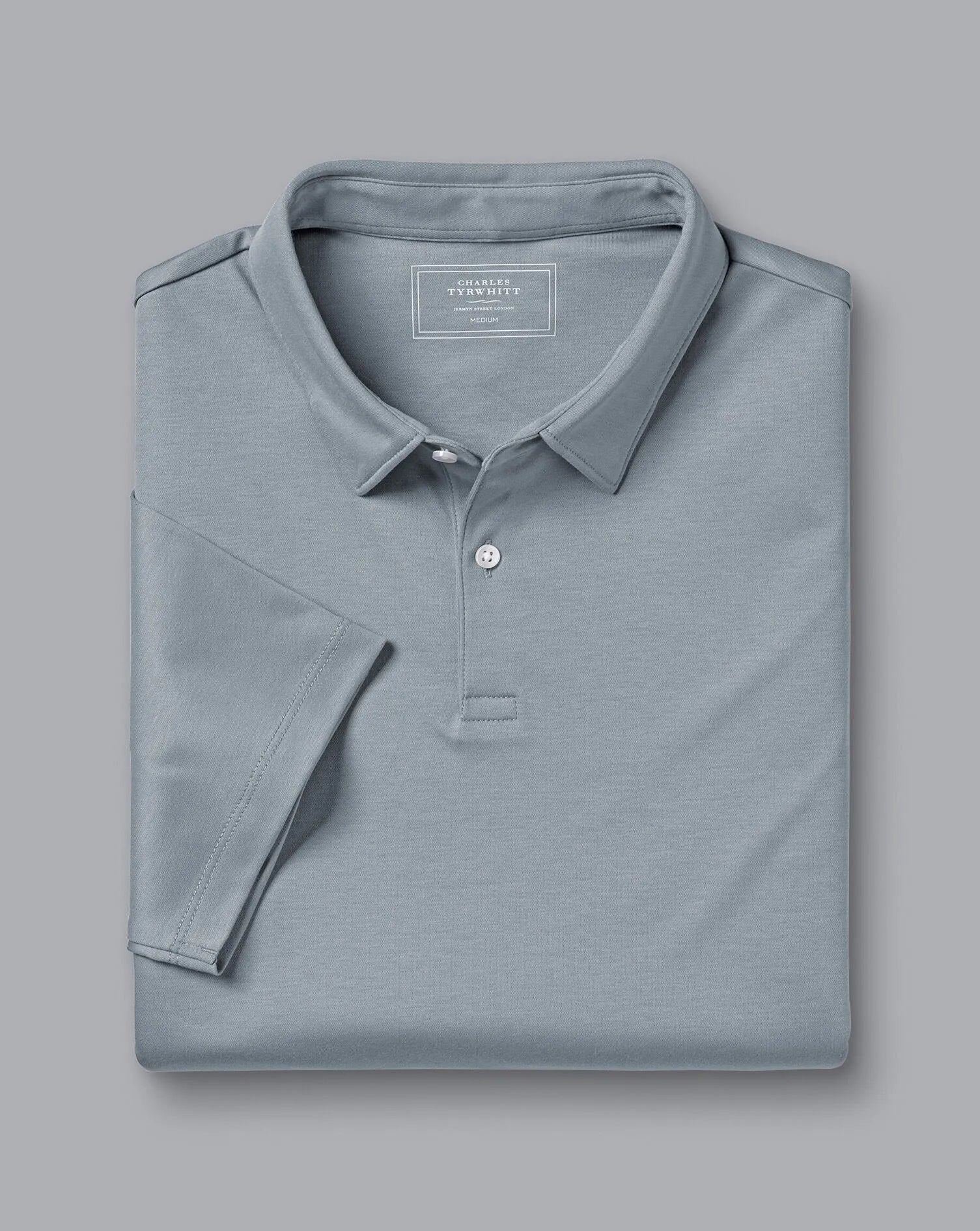 Charles Tyrwhitt
