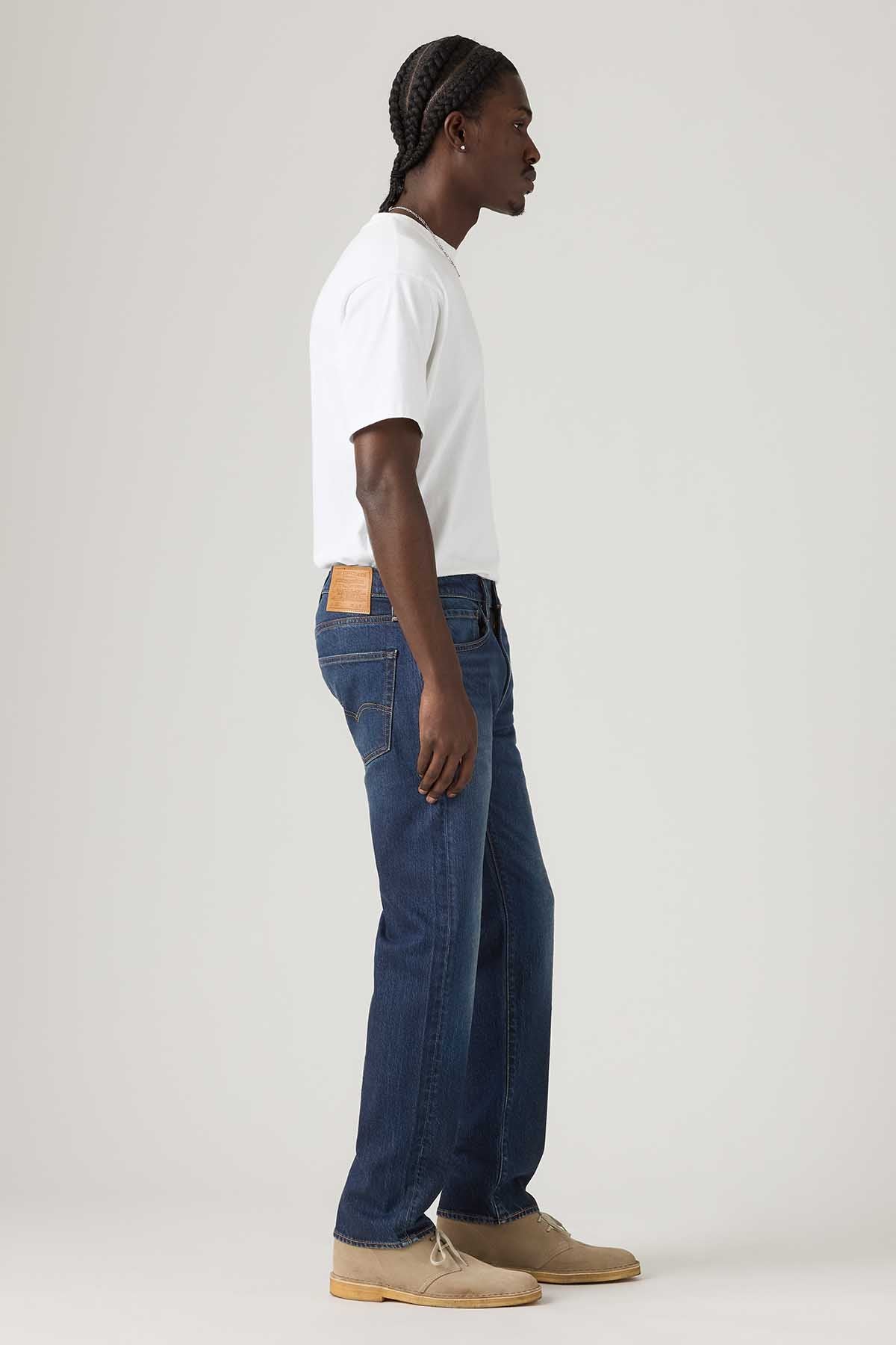 Levi's