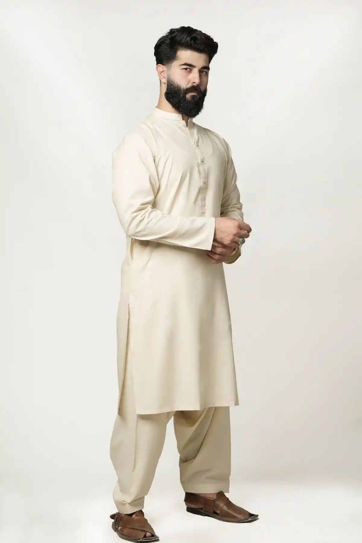 JAHANGIR KHAN