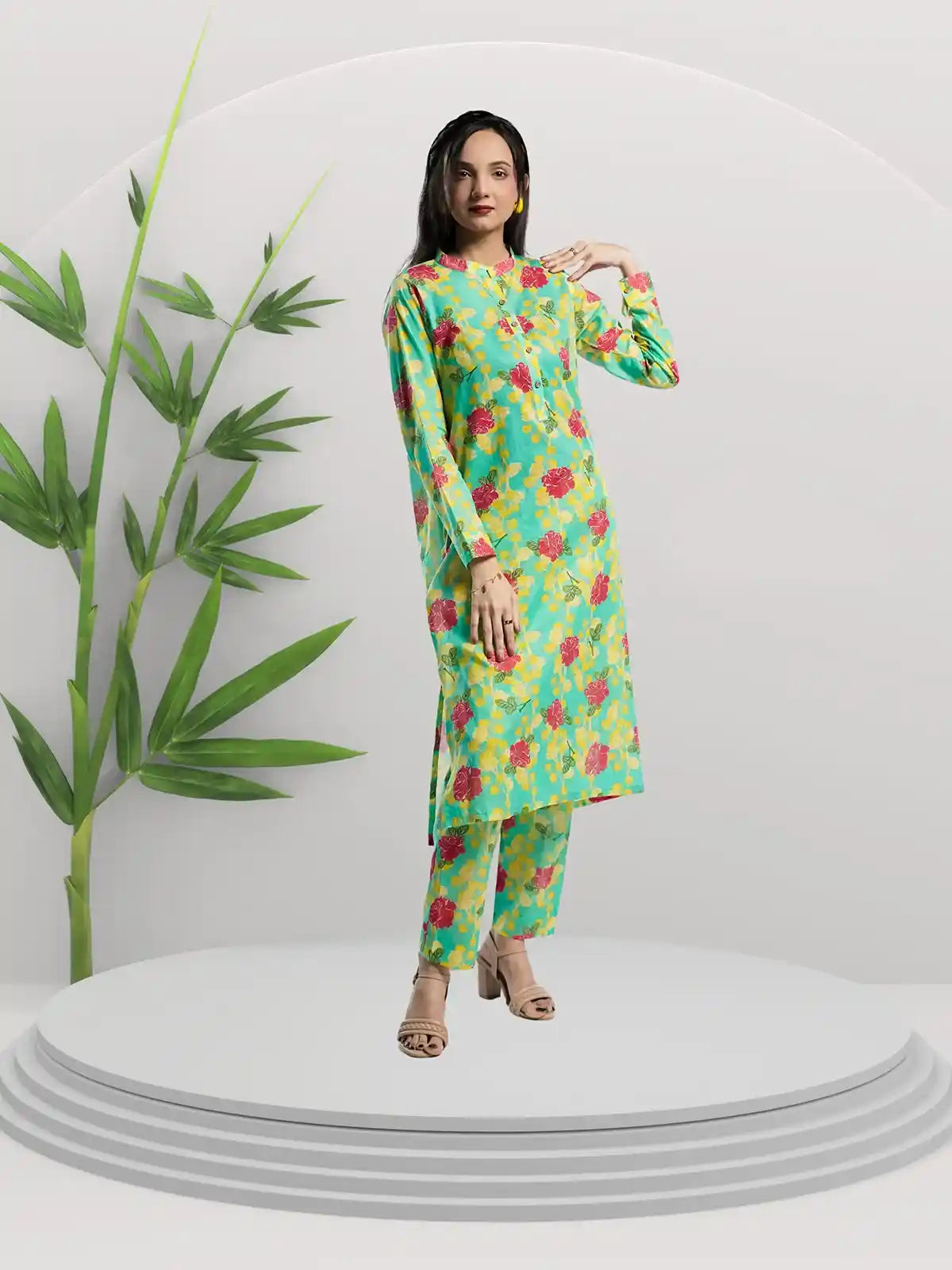 Ahlam Closet By safa textile