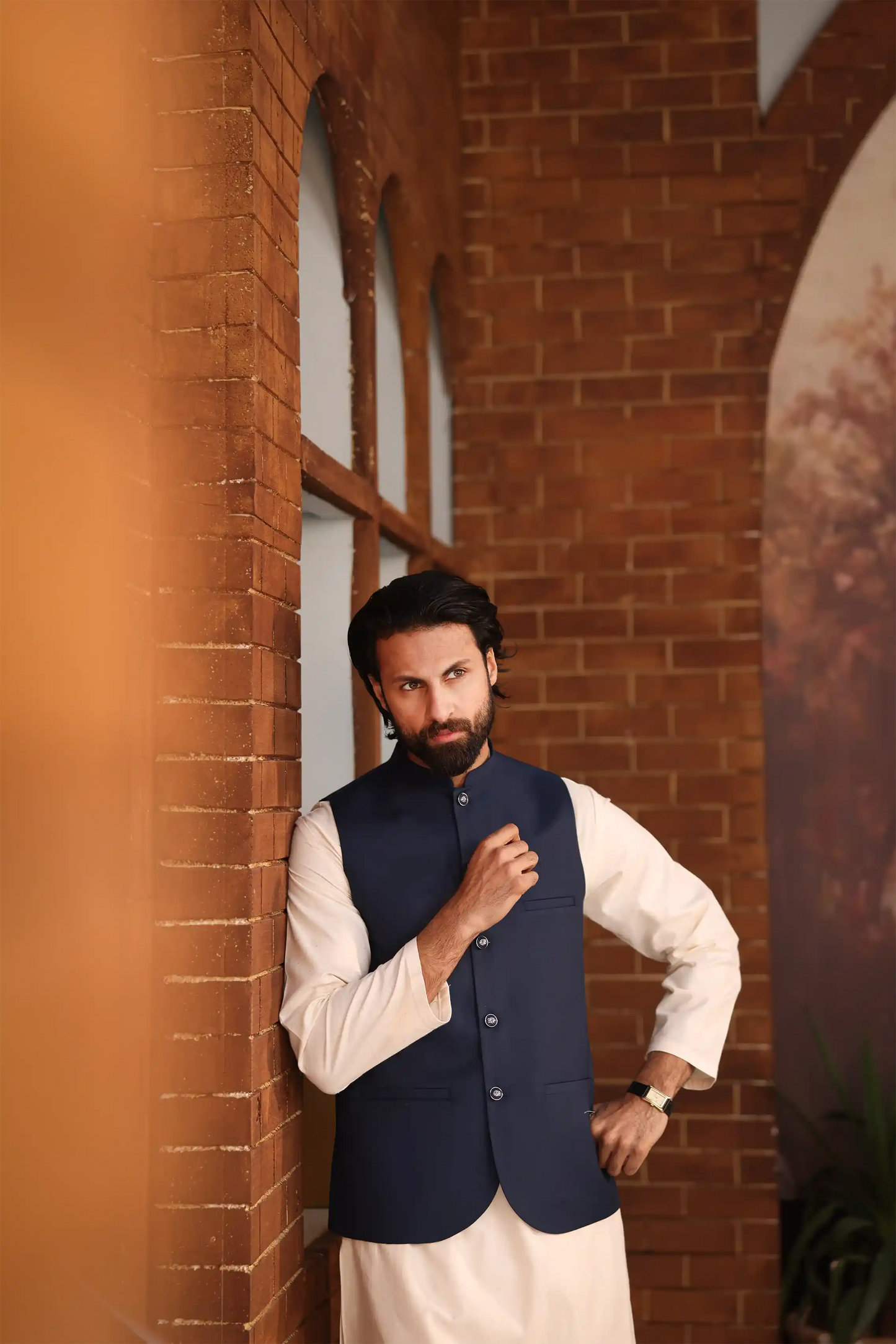 JAHANGIR KHAN