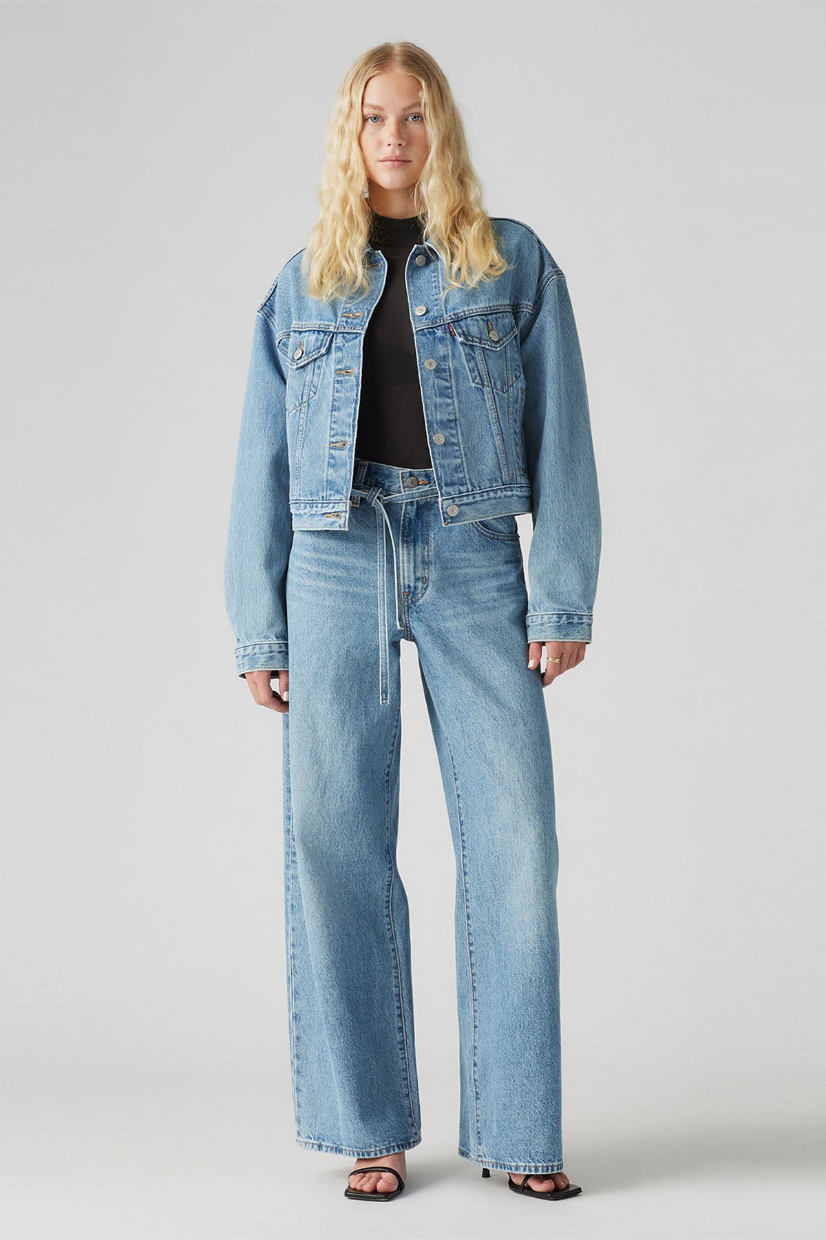 Levi's