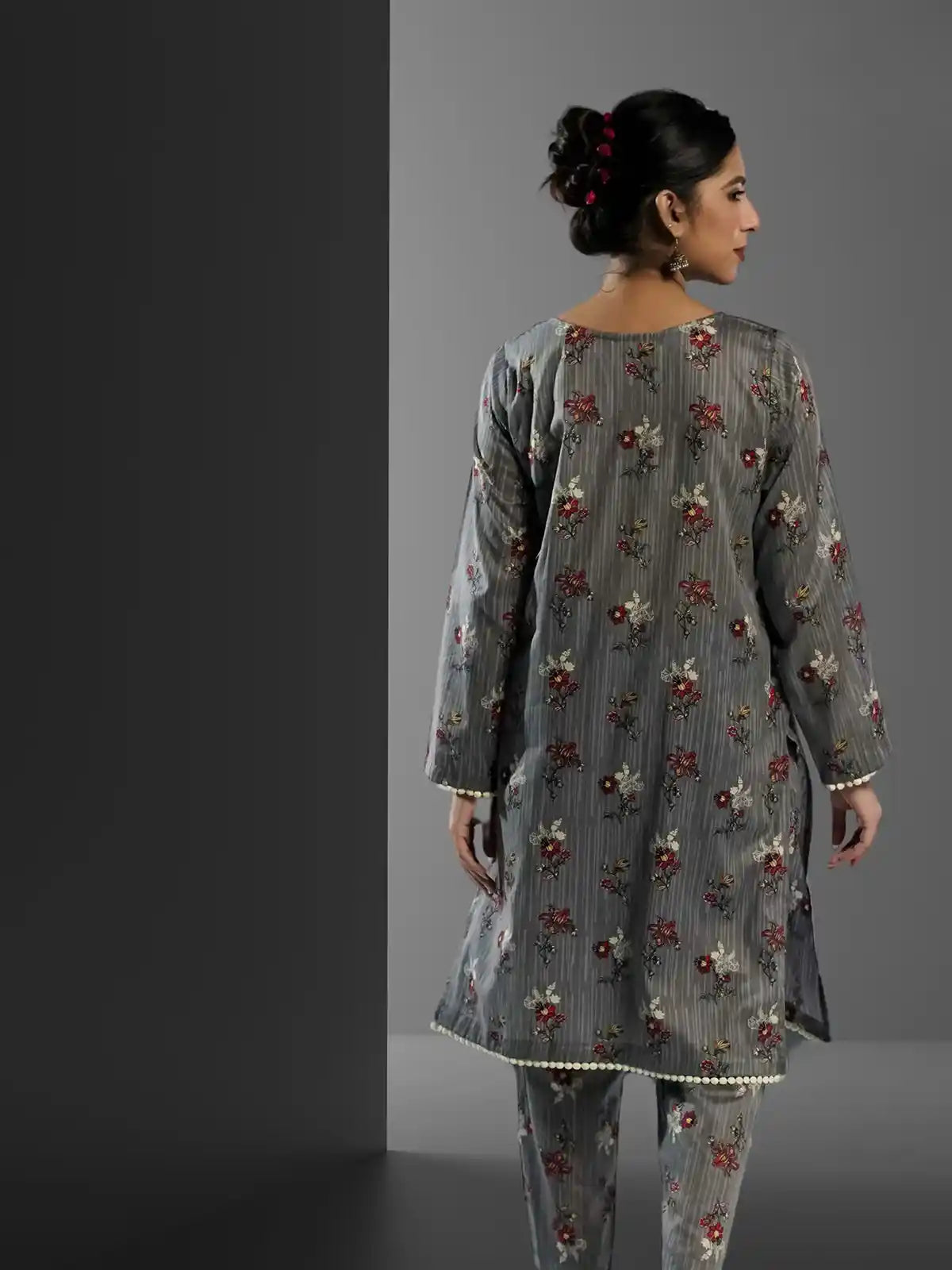 Ahlam Closet By safa textile