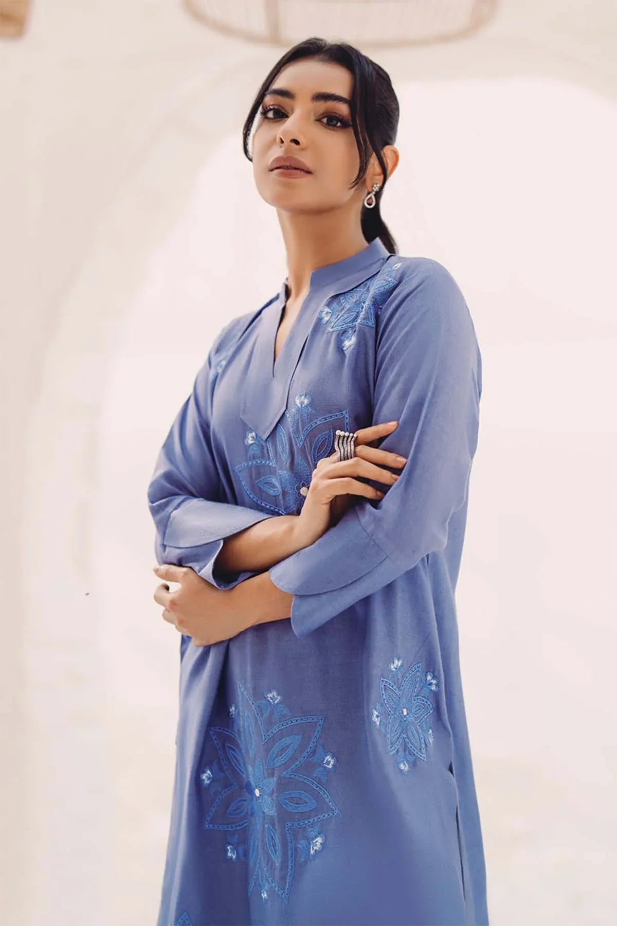 Nimra Kashif - AK Galleria
