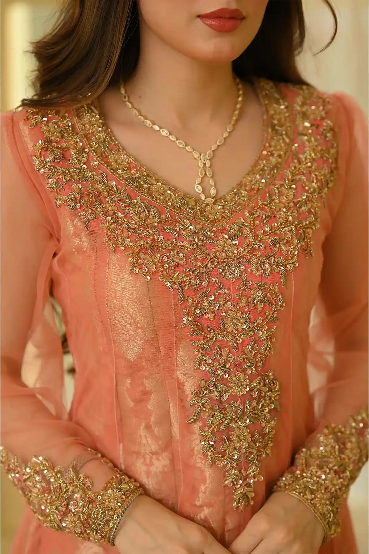 MANAAL ARFEEN