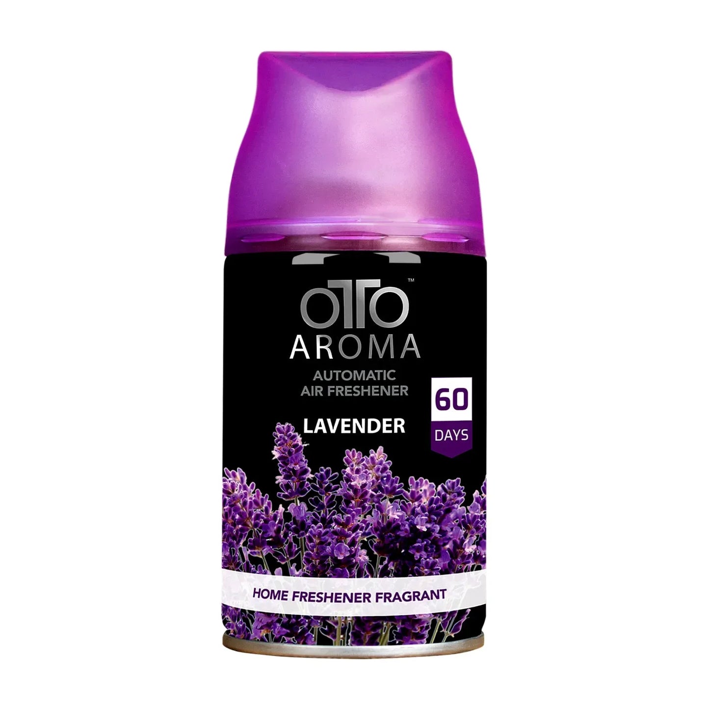 OTTO AROMA - AK Galleria