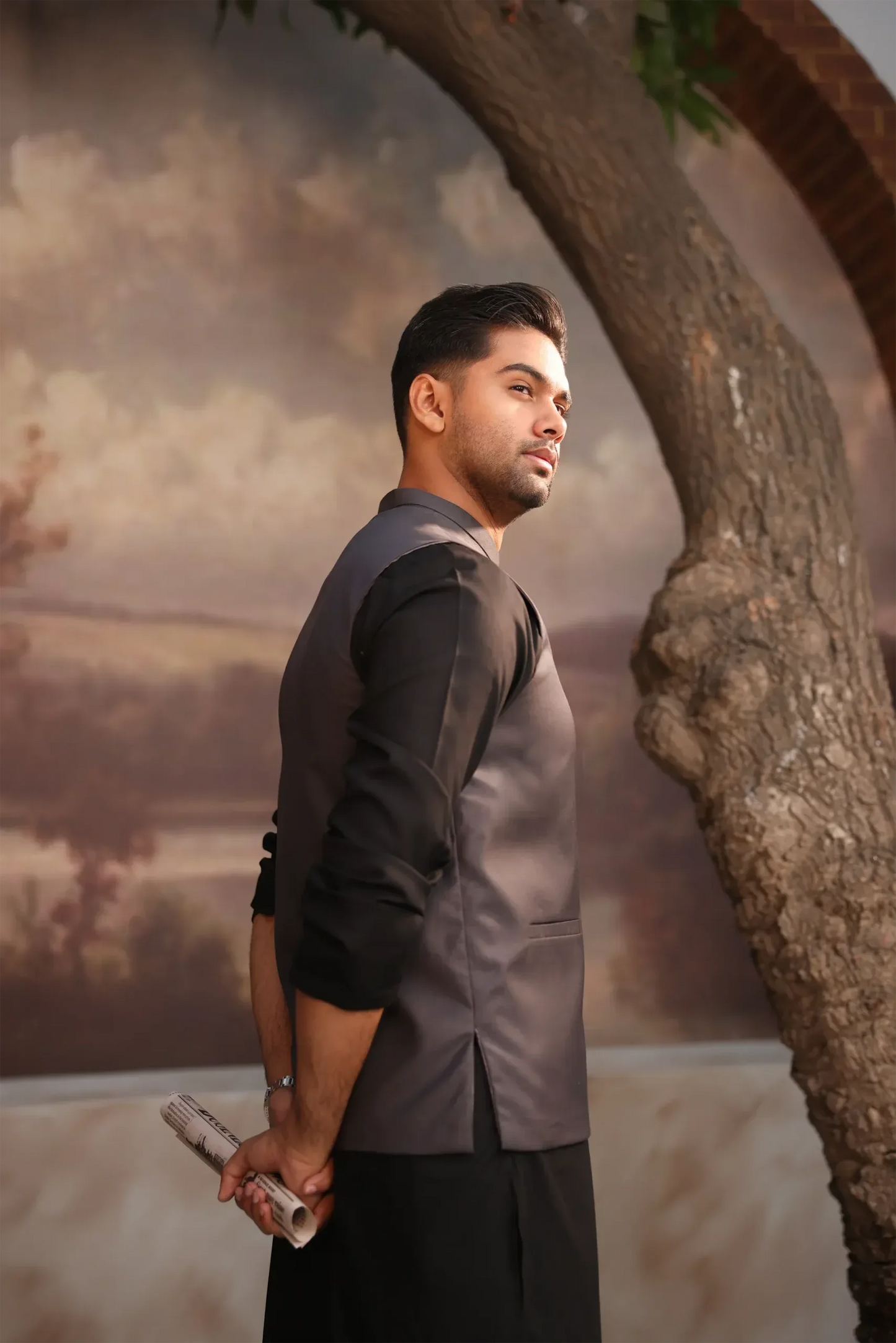 Jahangir Khan - AK Galleria