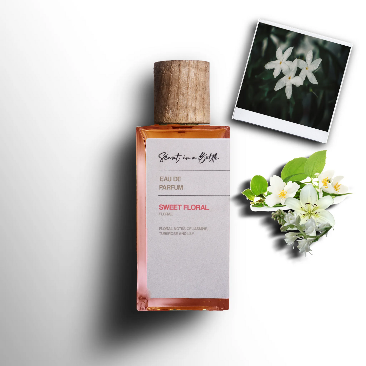 Scent in a Bottle
