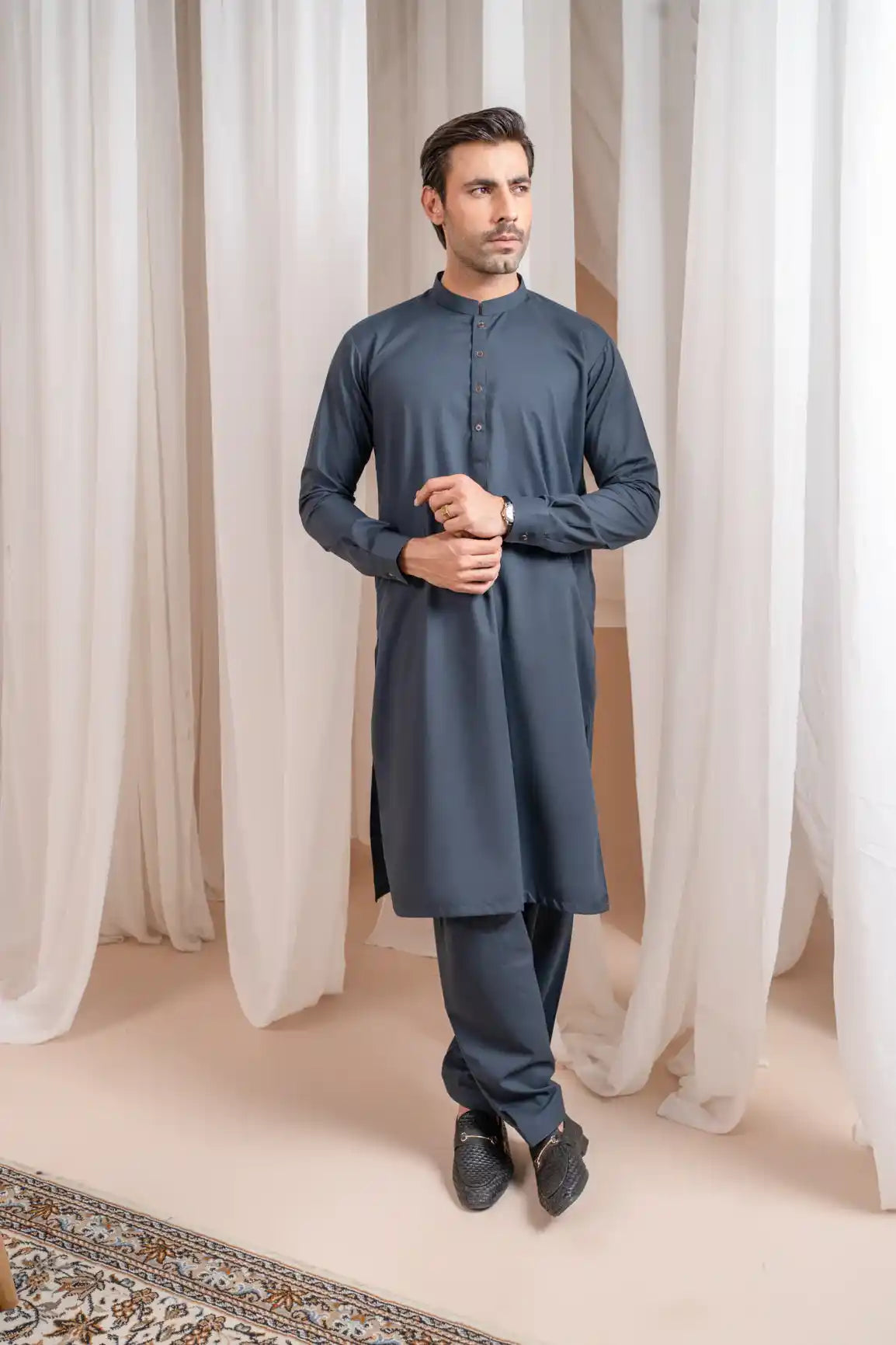 MURAQSH