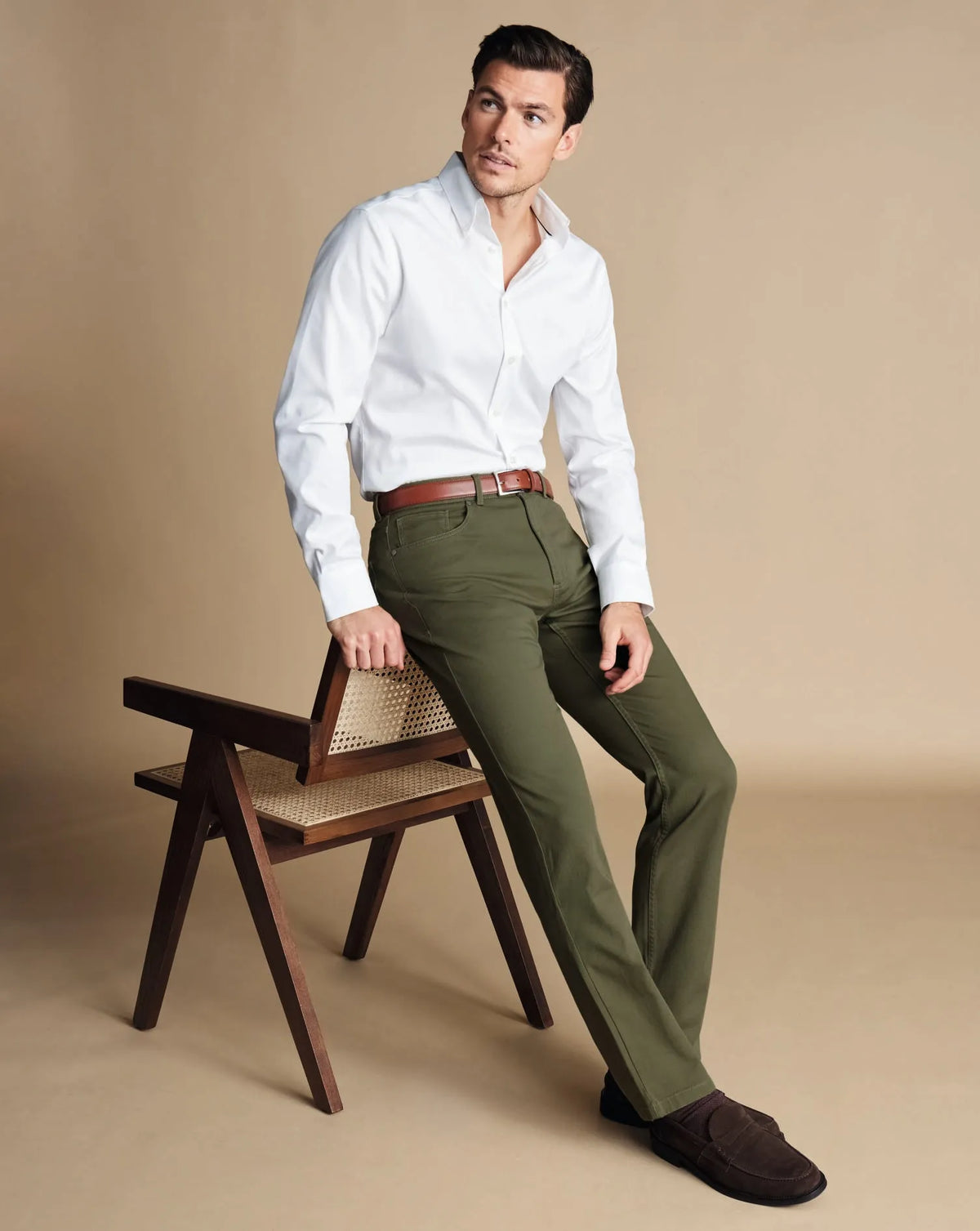Charles Tyrwhitt