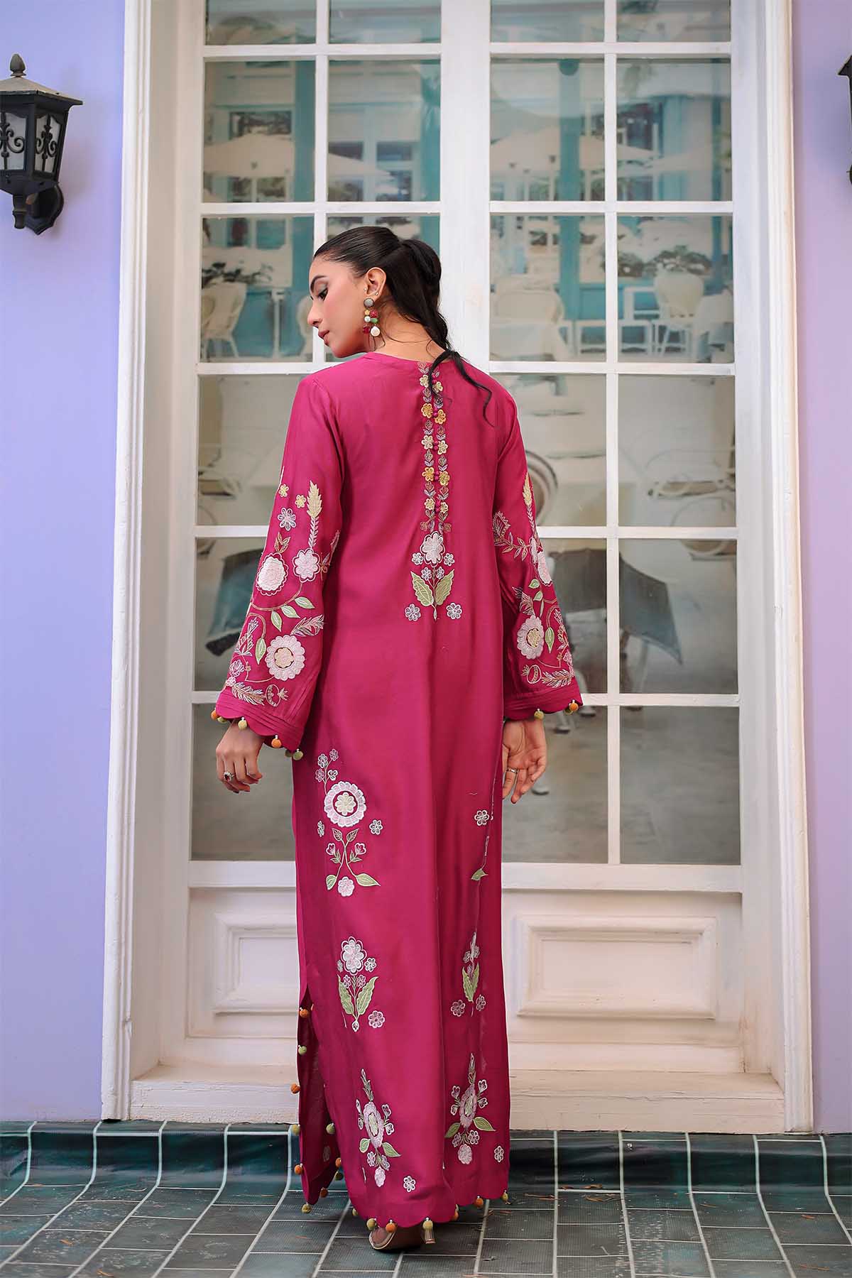 Reema Ahsan