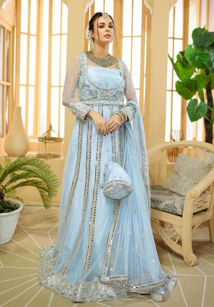 Kausar Attire