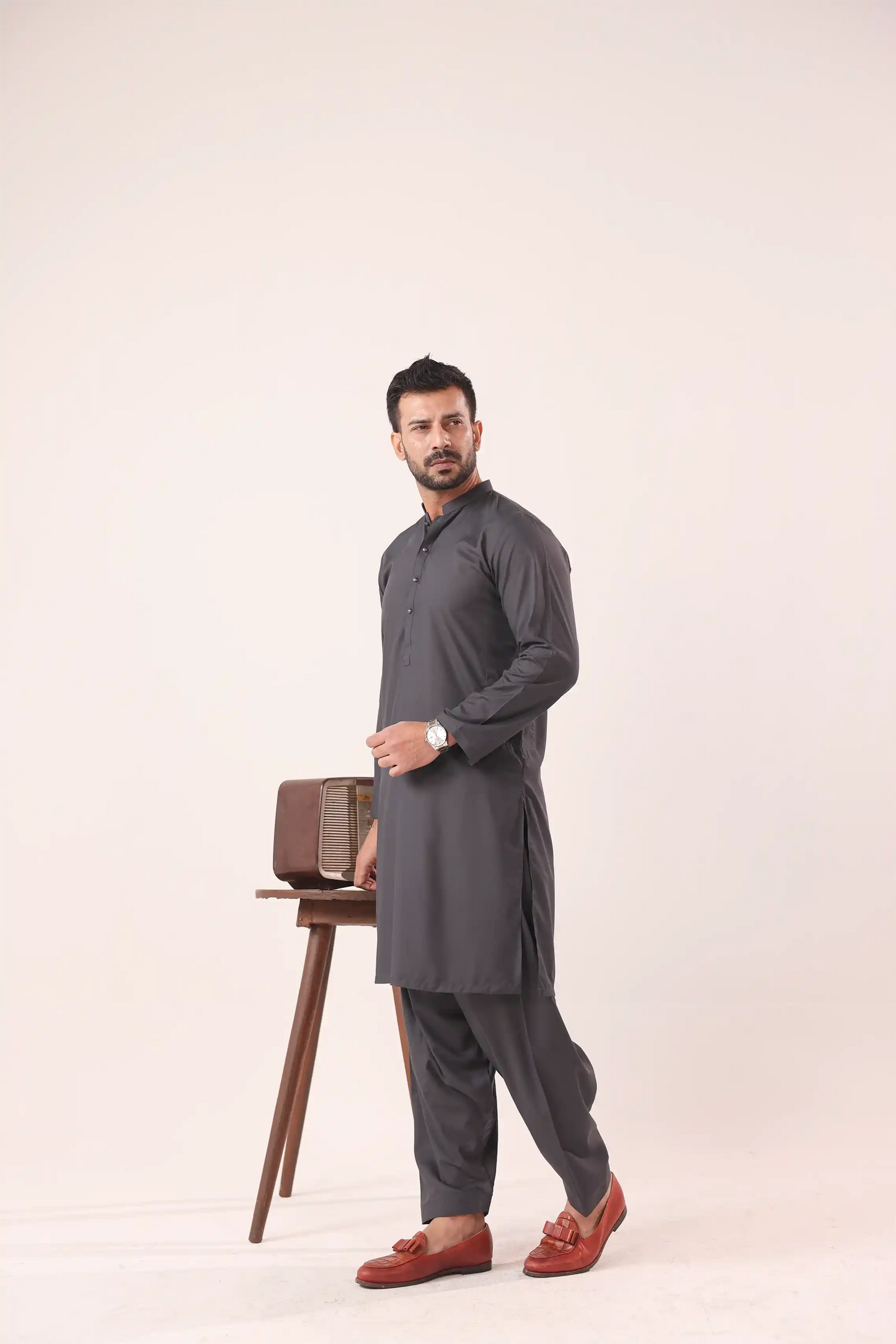 JAHANGIR KHAN