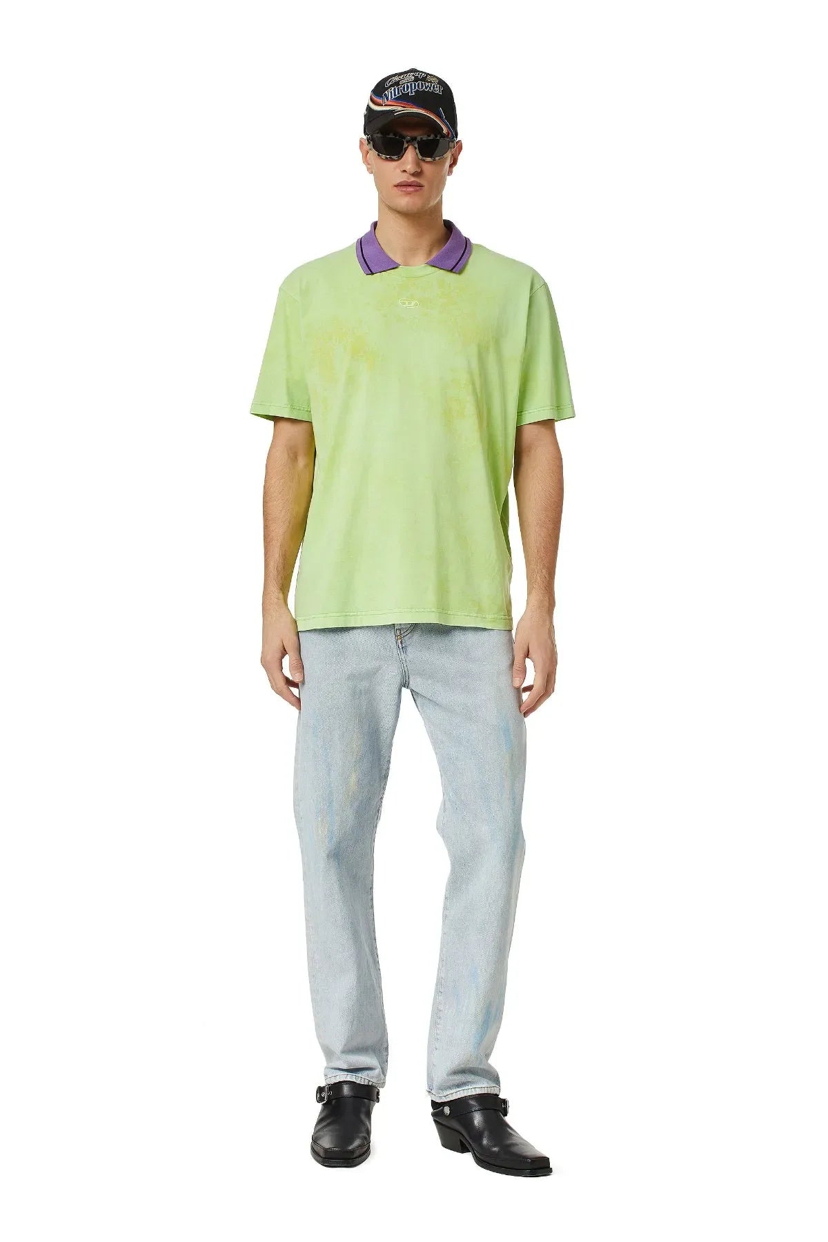 Diesel - AK Galleria