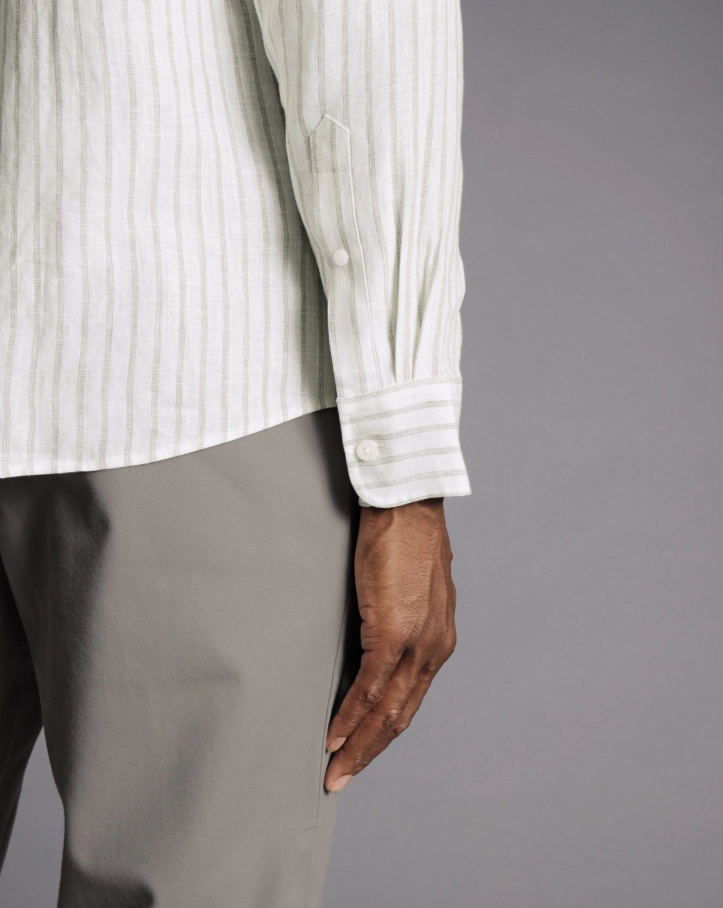 Charles Tyrwhitt
