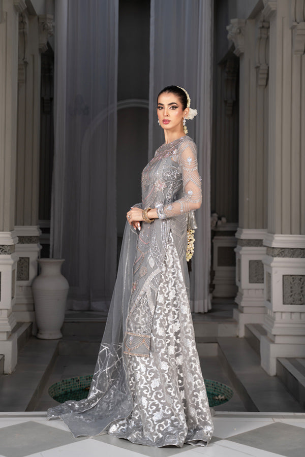Kausar Attire