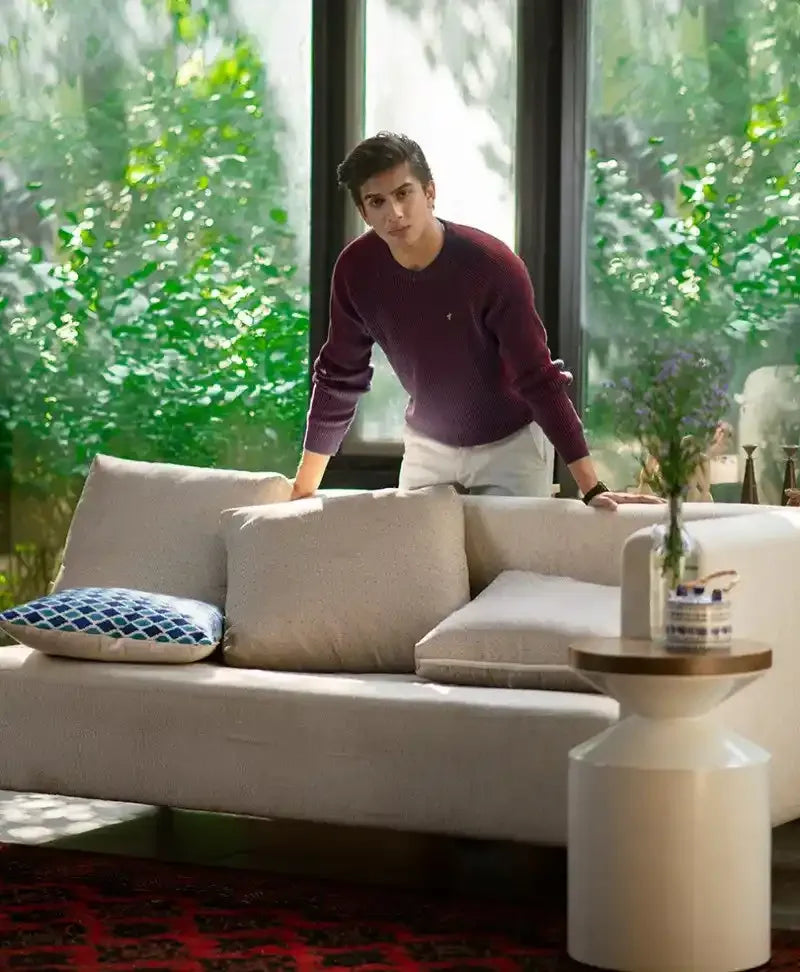 FITTED - AK Galleria