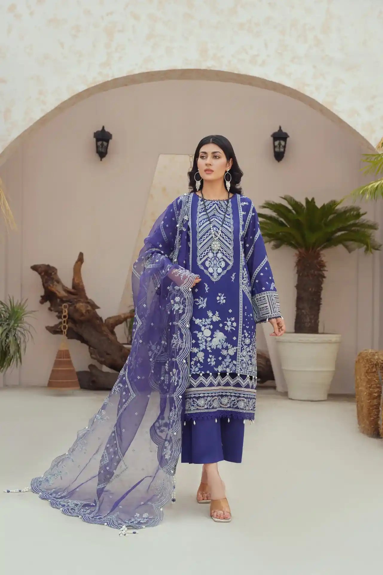 Ricamo by Humera Asif