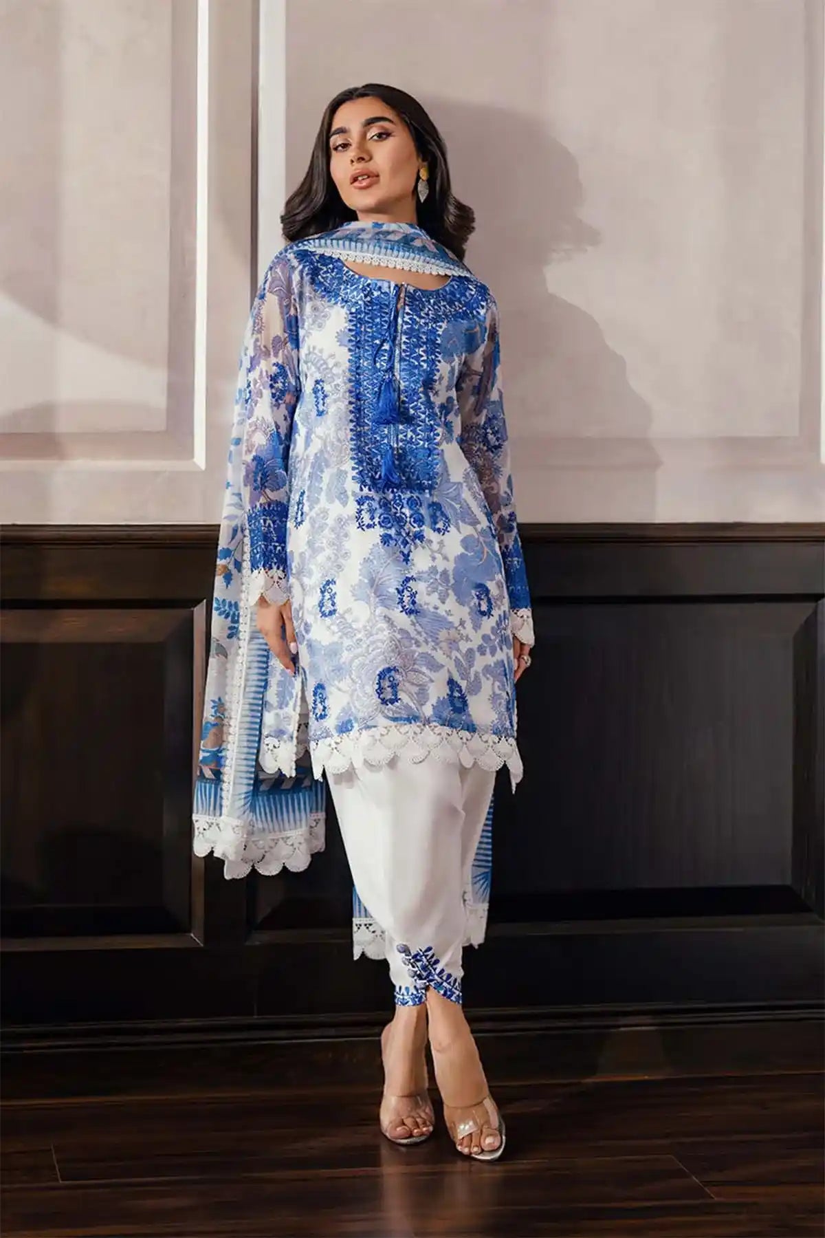 Nimra Kashif