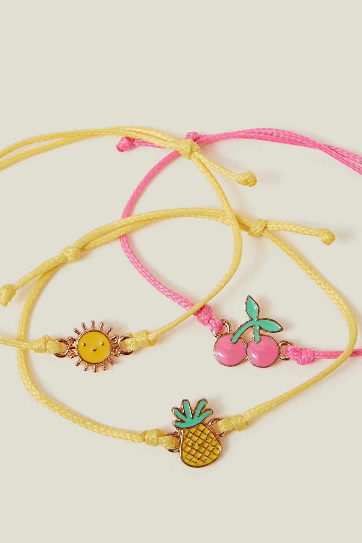 Accessorize