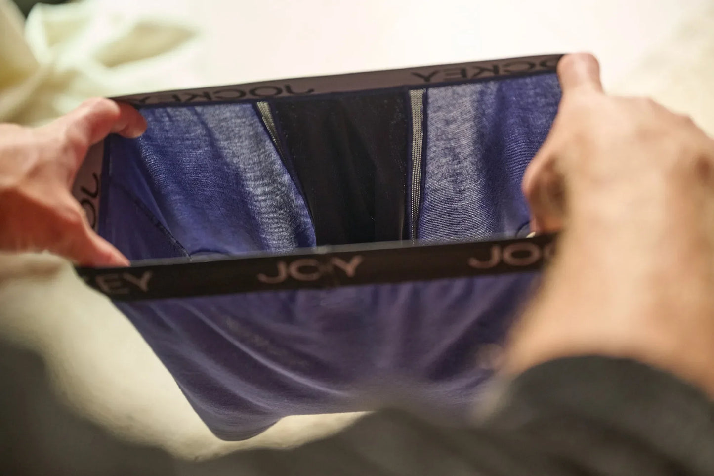 Jockey - AK Galleria