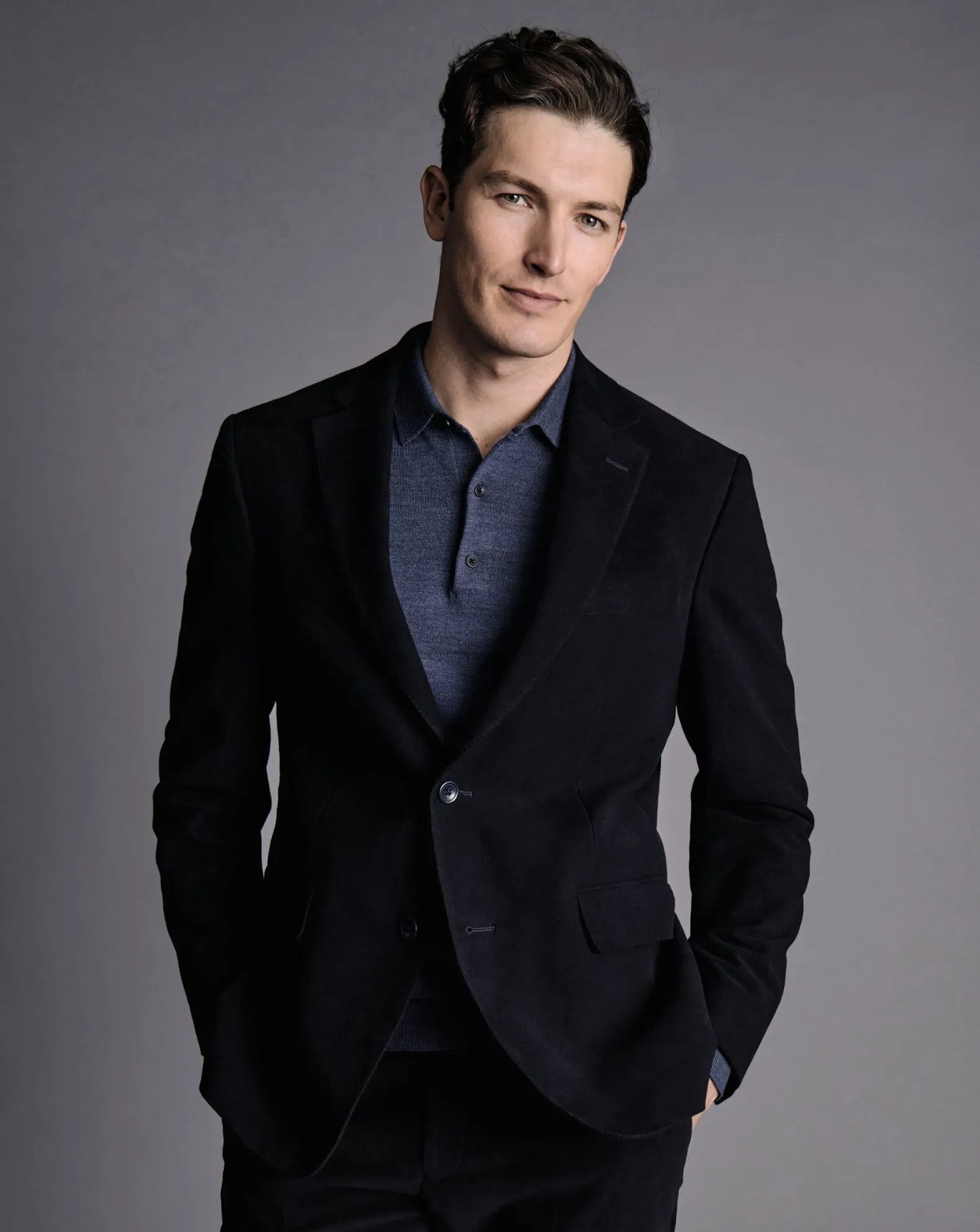Charles Tyrwhitt