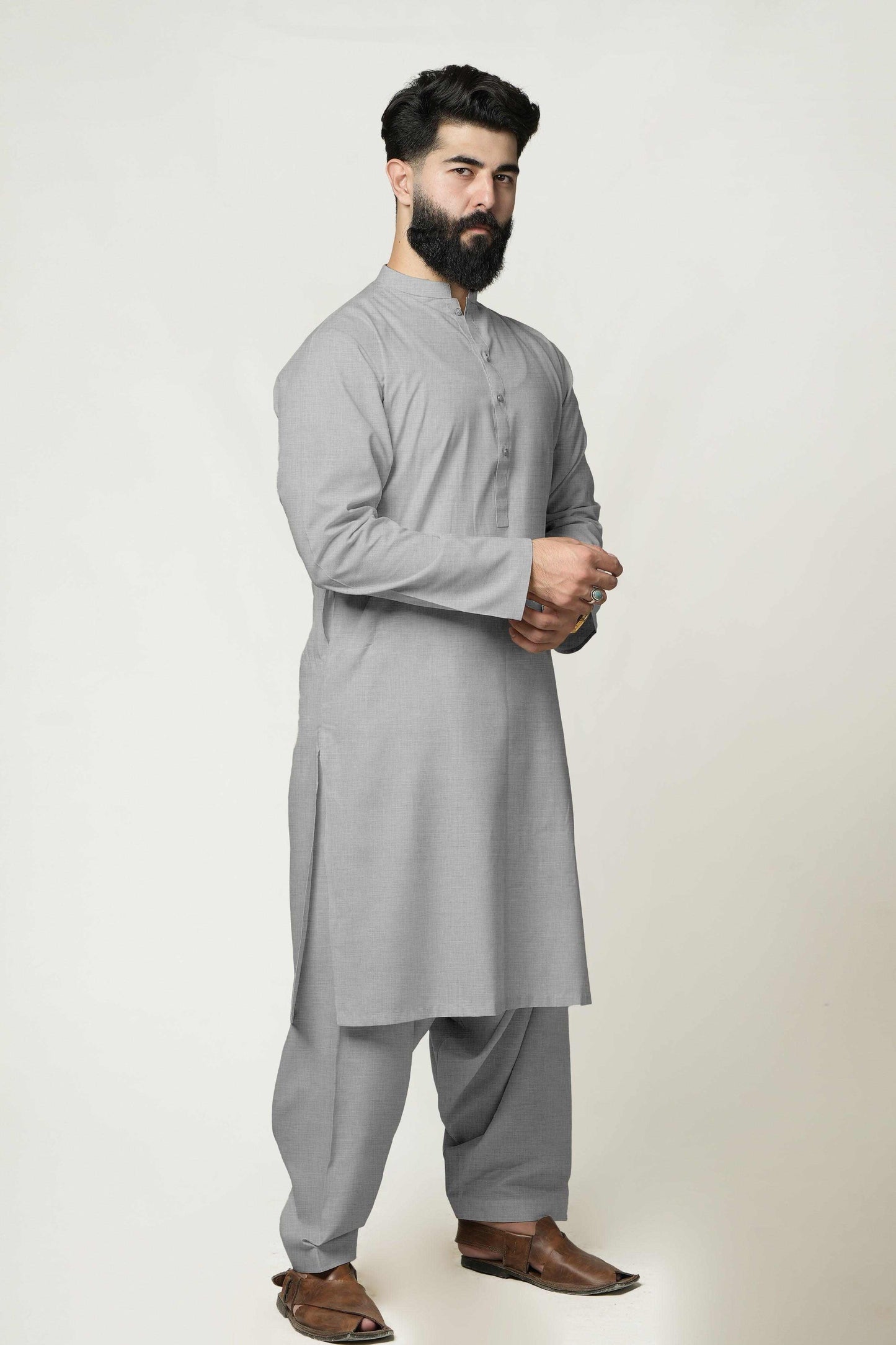JAHANGIR KHAN