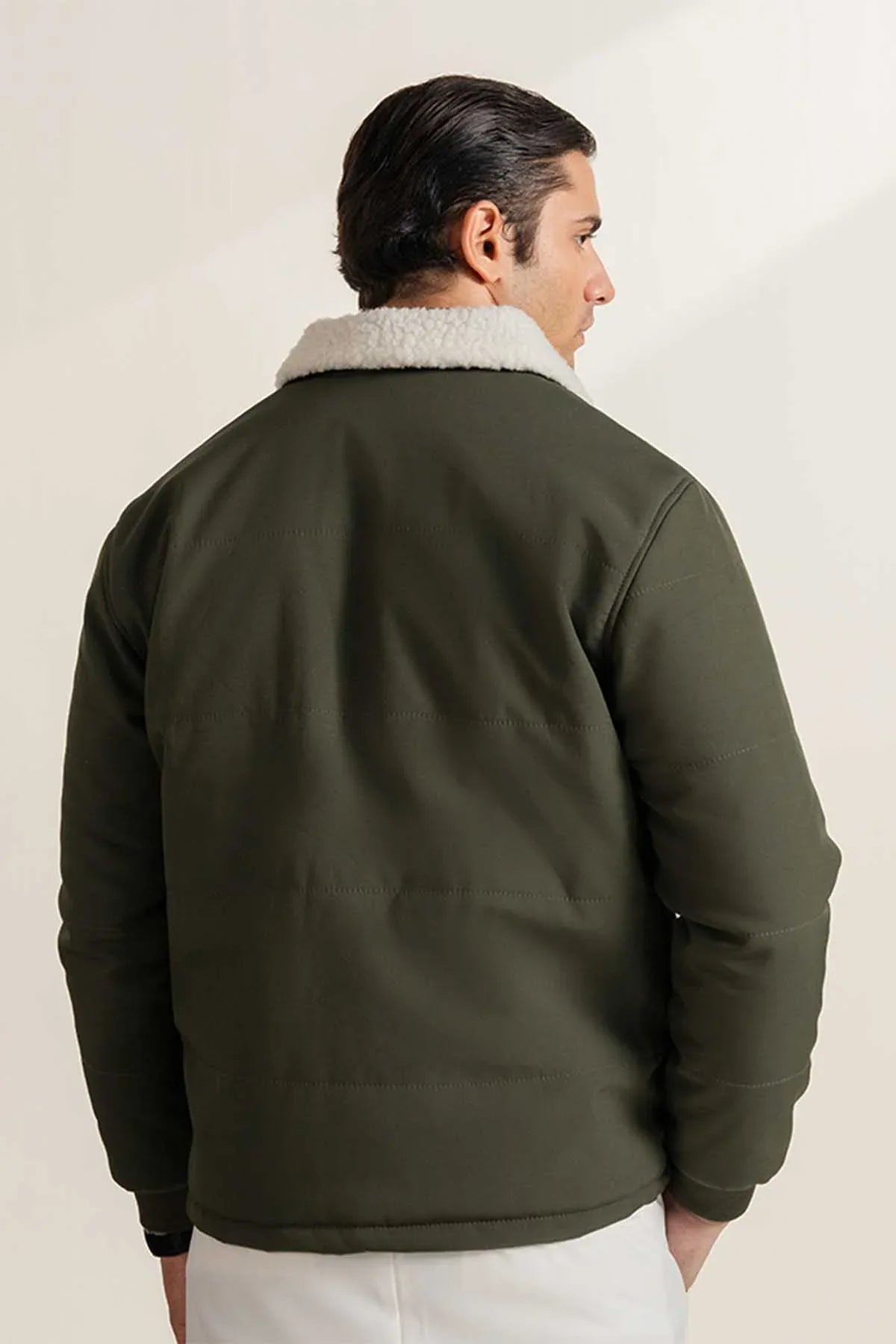 FITTED - AK Galleria