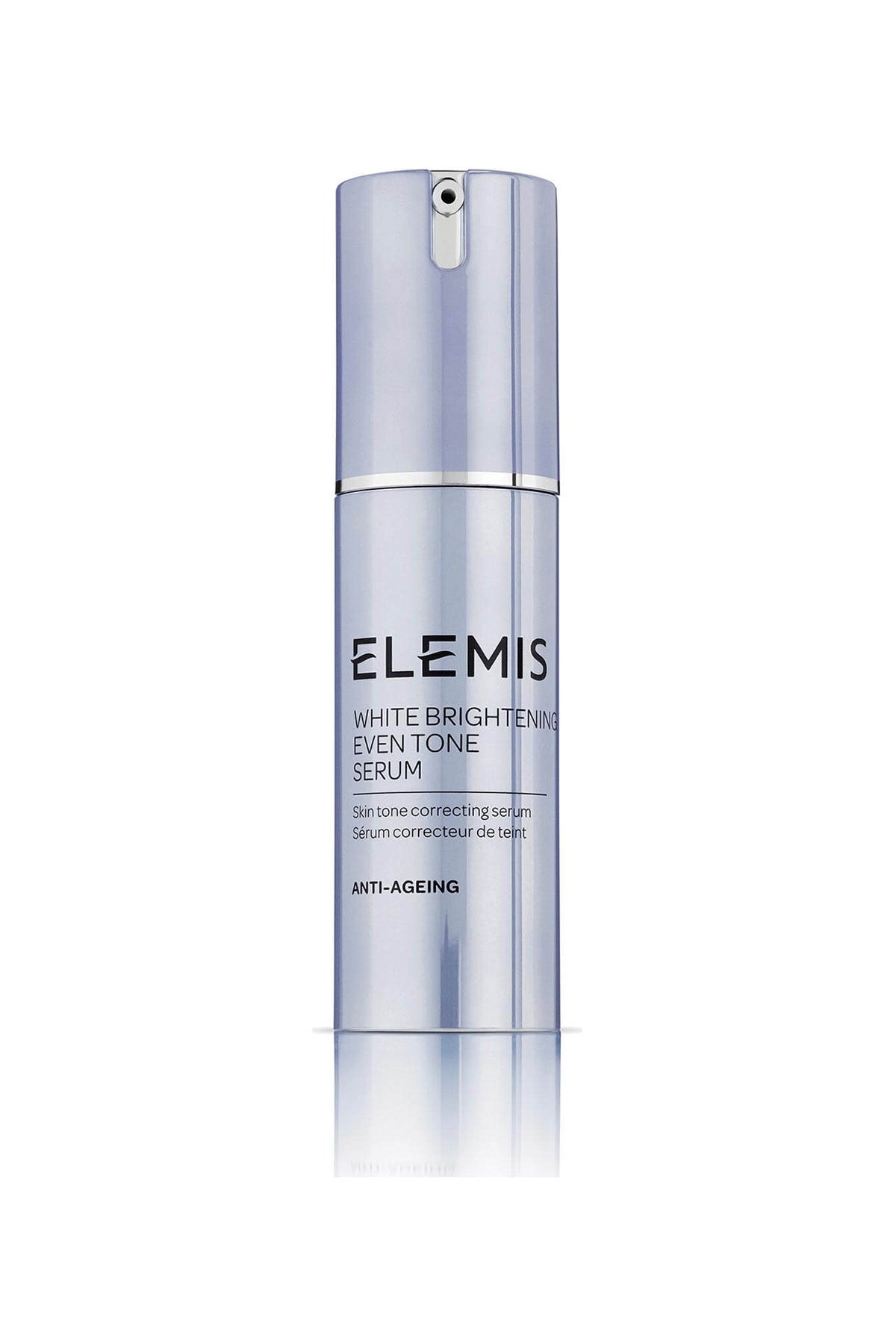 Elemis