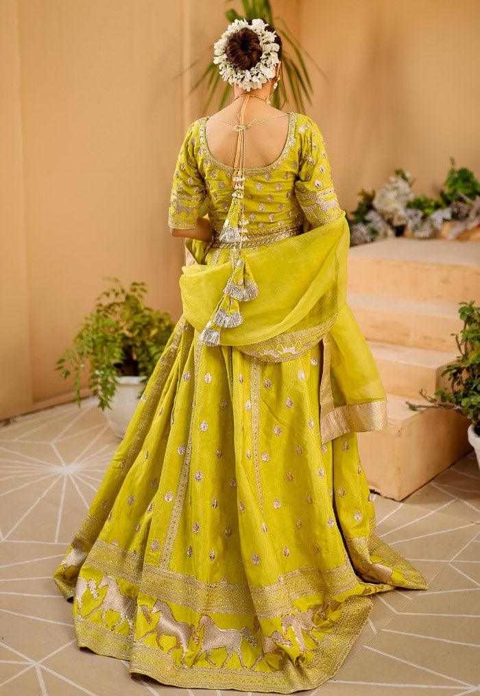 Kausar Attire