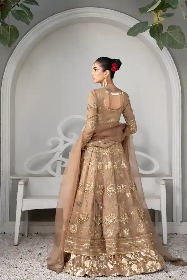Kausar Attire